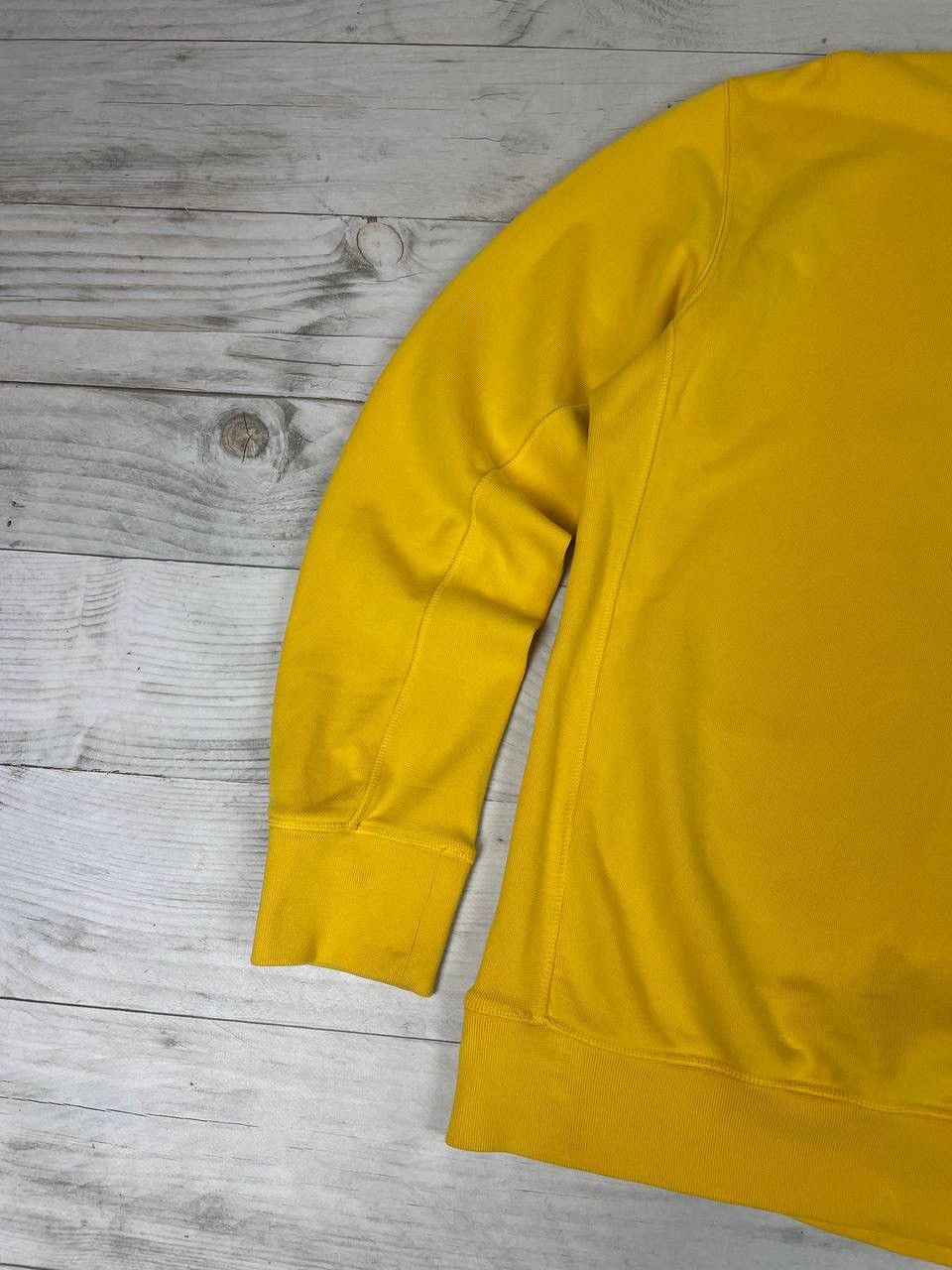 Stone Island Vintage Stone Island Sweatshirt 2011 Size US XXL / EU 58 / 5 - 4 Thumbnail
