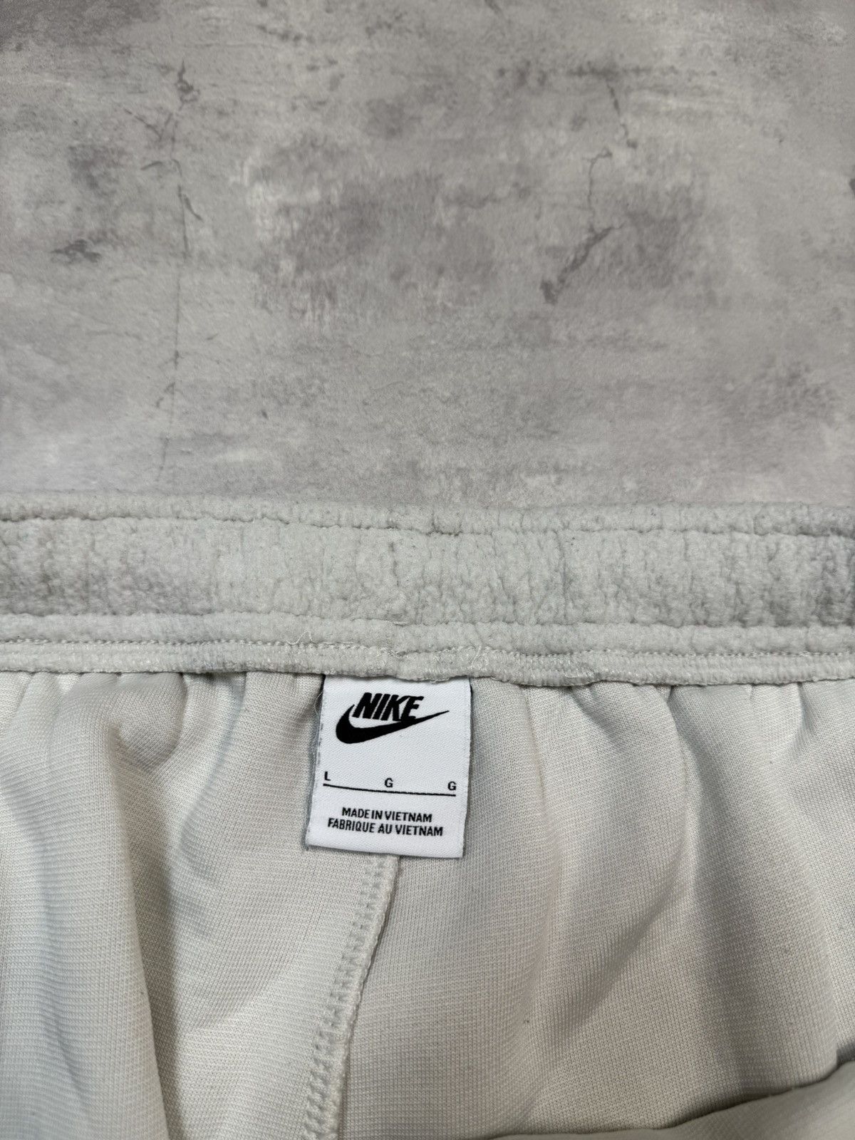 Nike Nike Fleece Pants Size US 34 / EU 50 - 4 Thumbnail
