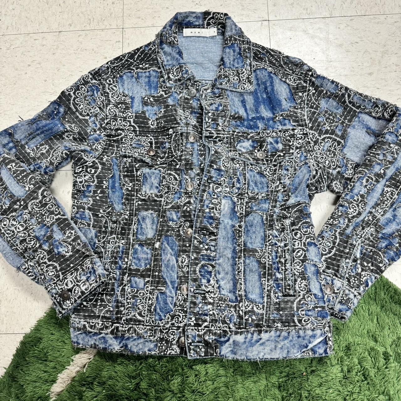 Other MNML JACKET Size US S / EU 44-46 / 1 - 1 Thumbnail