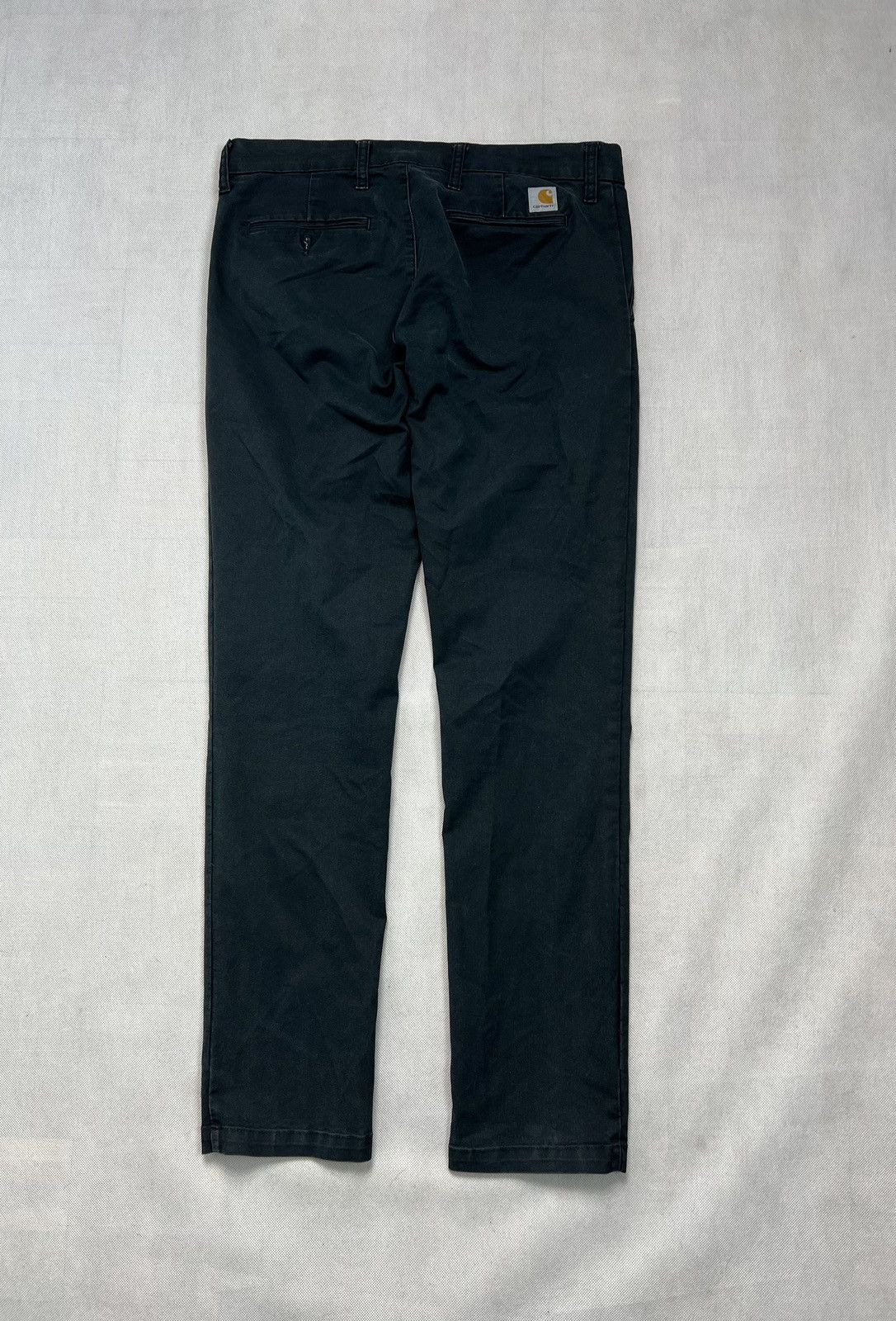 Carhartt Pants Carhartt logo sid pant Size US 34 / EU 50 - 1 Thumbnail