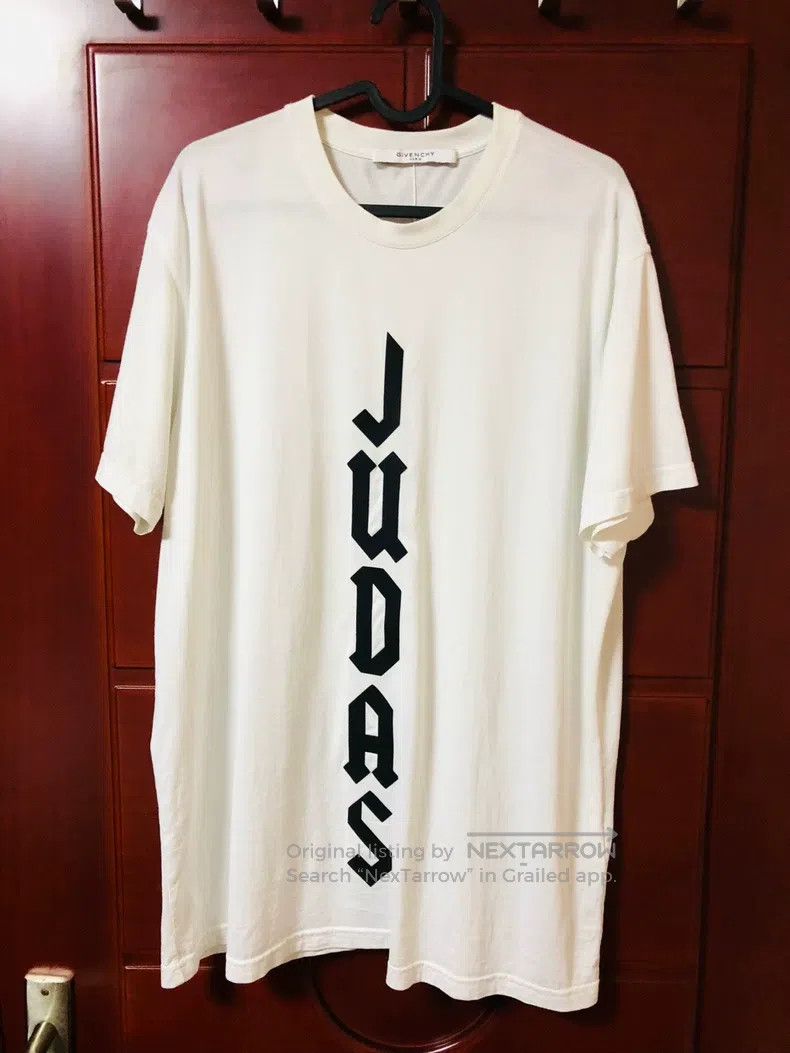 Givenchy Givenchy T-shirt Size US XS / EU 42 / 0 - 1 Thumbnail
