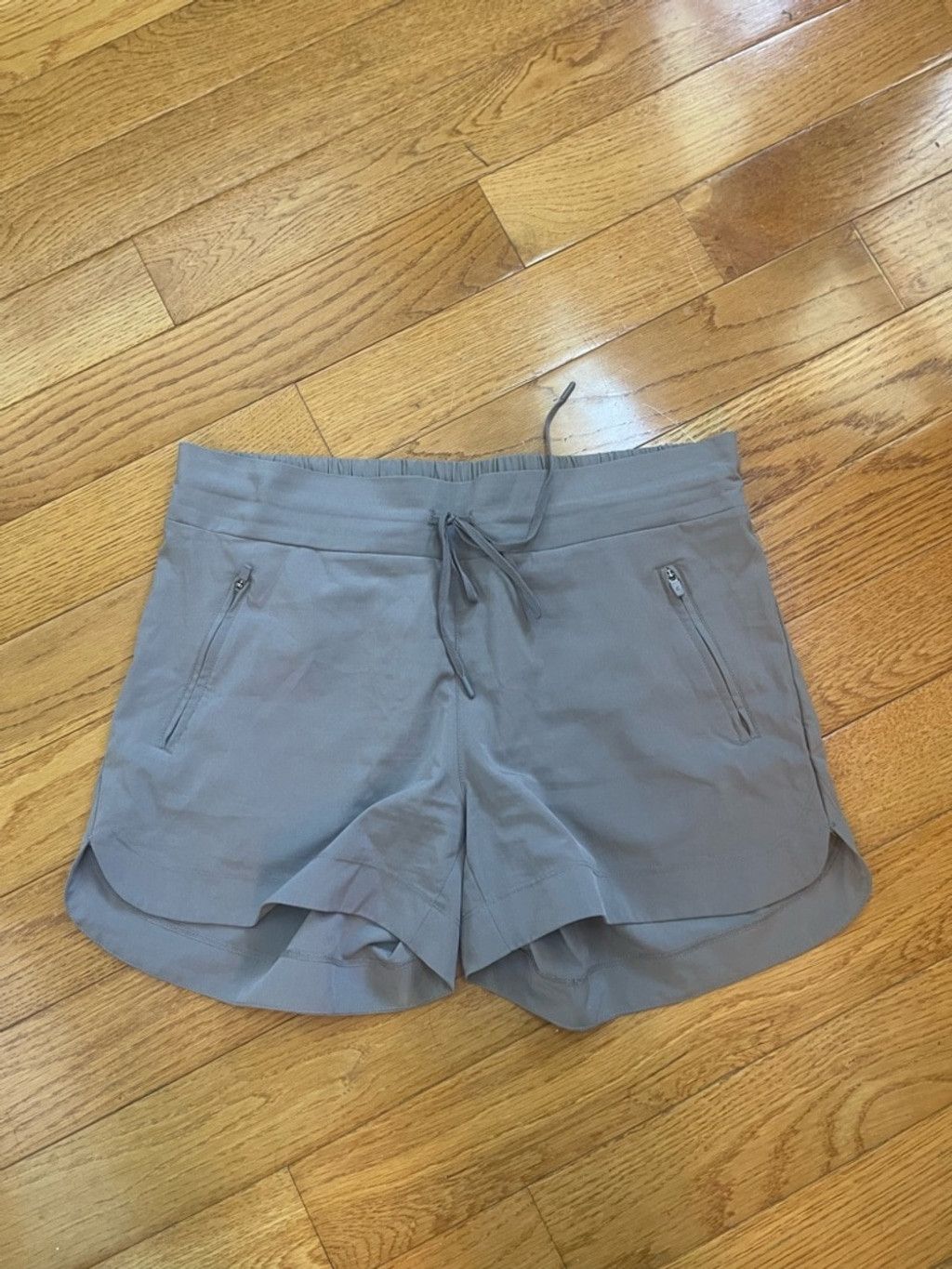 Kyodan Kyodan Outdoor Grey Cargo Hiking Shorts L Gorpcore Athletic Size 32" / US 10 / IT 46 - 2 Thumbnail
