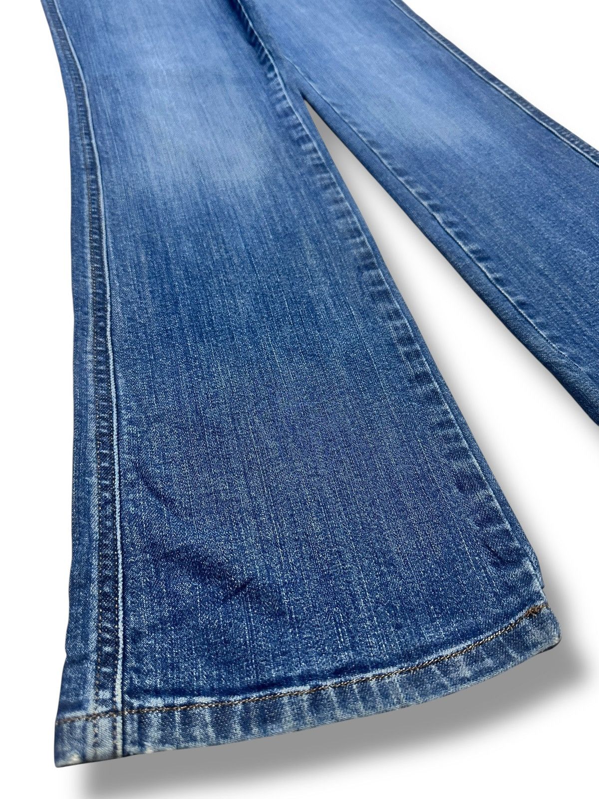 Calvin Klein Calvin Klein Jeans Bootcut Slim Size US 28 / EU 44 - 11 Thumbnail