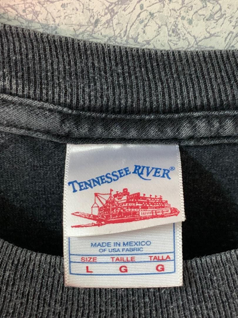 Band Tees × Vintage Vintage band Pantera Size US L / EU 52-54 / 3 - 7 Thumbnail