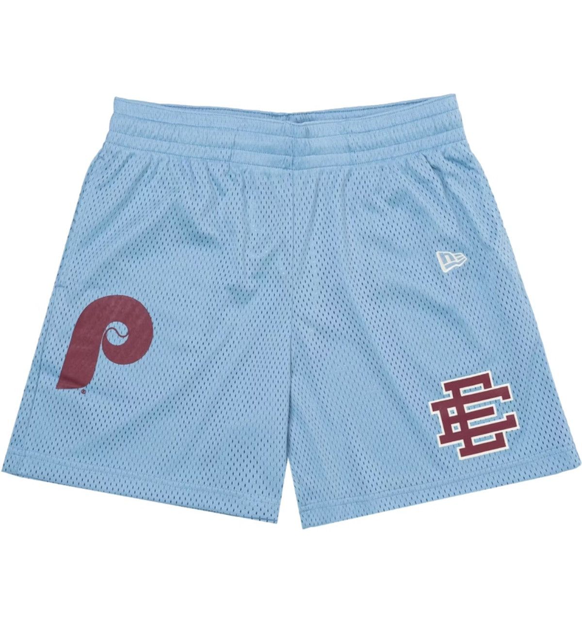 Eric Emanuel Eric Emanuel Phillies Shorts Sz XL Size US 36 / EU 52 - 1 Thumbnail