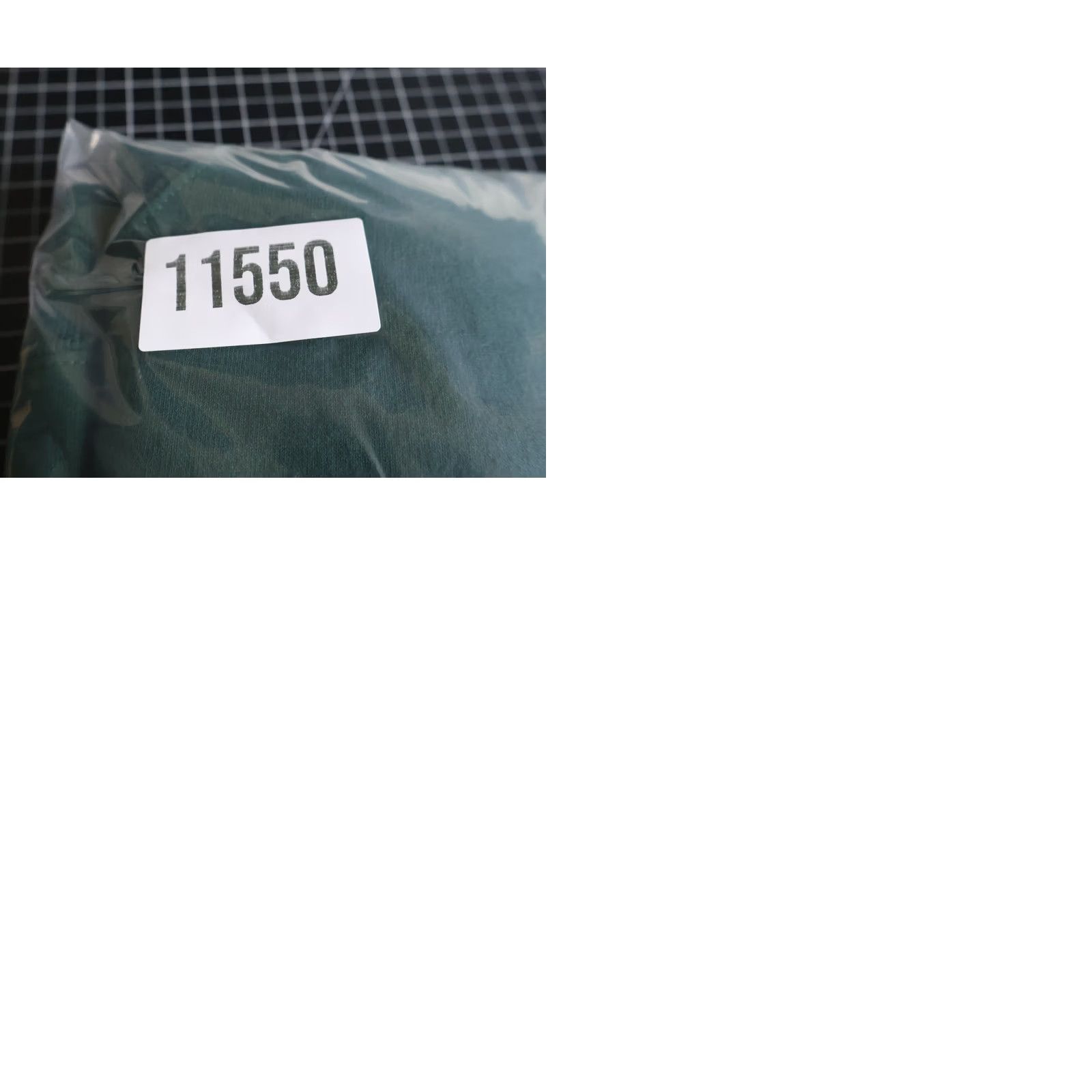 Vintage VTG New Haven Railroad Company Sweatshirt Men's XL Green Embroidered 90s City Outdoor Retro Graphic Print Heavyweight Size US XL / EU 56 / 4 - 9 Thumbnail