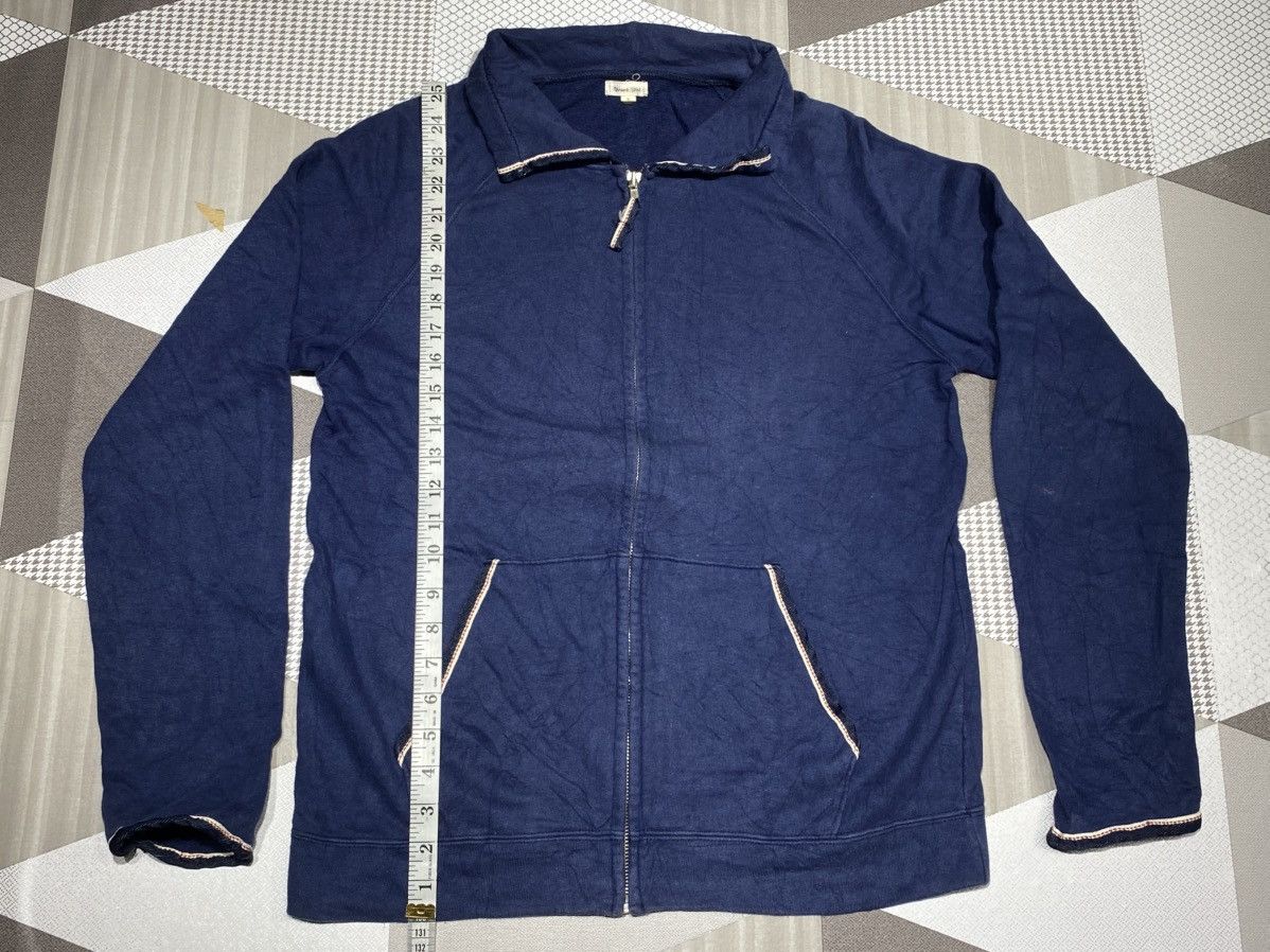 Other Streetwear Long Sleeve Colar Sweatshirt Size US L / EU 52-54 / 3 - 4 Thumbnail