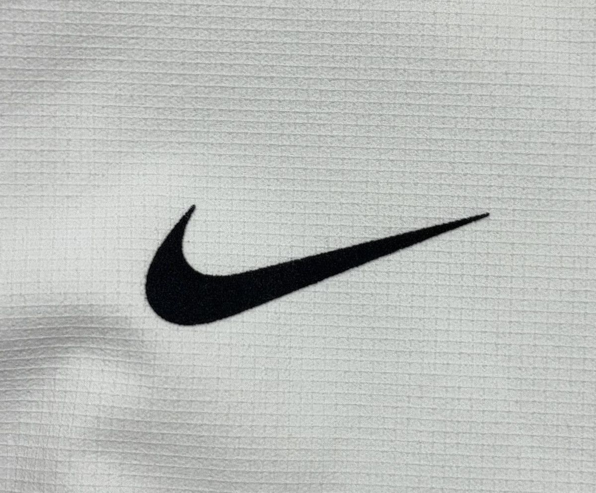 Nike England 2005 2006 Home Rugby Shirt Jersey Nike O2 Vintage Size US XXL / EU 58 / 5 - 8 Thumbnail