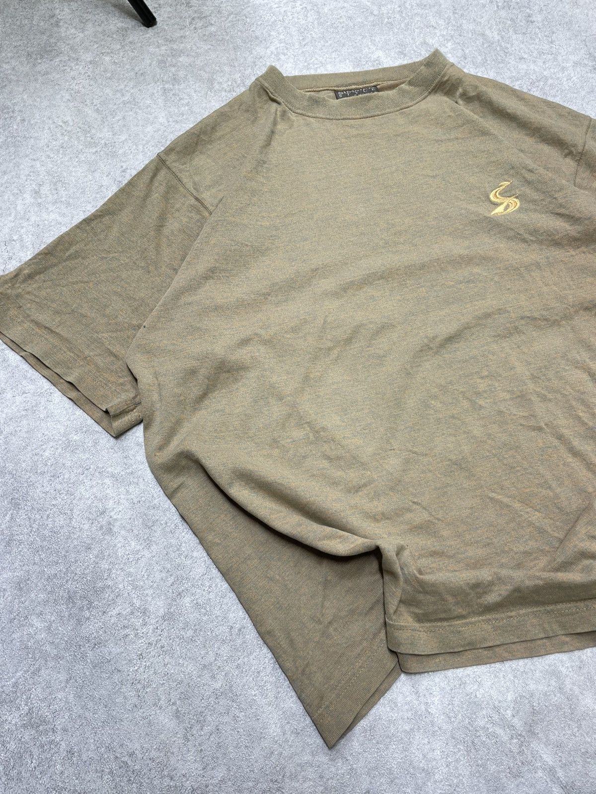 Other Simmer Style Maui Hawaii VintageT-Shirt. Washed-Out Size US L / EU 52-54 / 3 - 11 Thumbnail