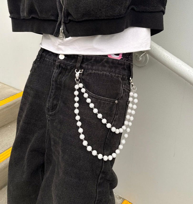 Grailed Grailed Locker Wallet chain Size ONE SIZE - 1 Preview