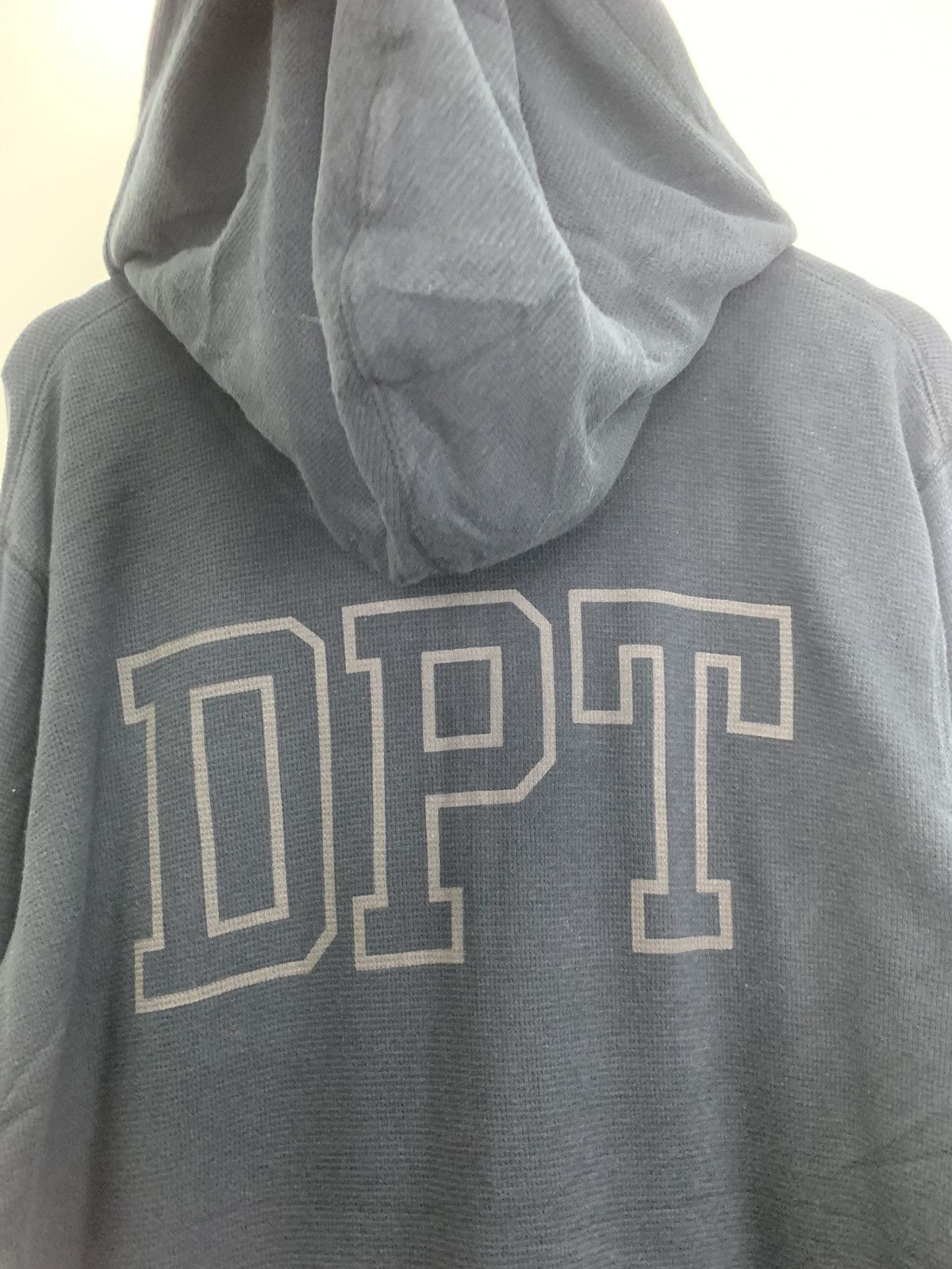 Nike × Vintage Nike Athletic Dept hoodie Size US M / EU 48-50 / 2 - 12 Thumbnail