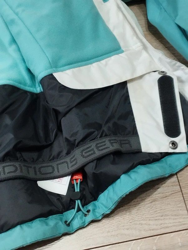 Nike ACG Nike ACG Outer Layer 3 ski snowboard jacket size L Size L / US 10 / IT 46 - 11 Thumbnail