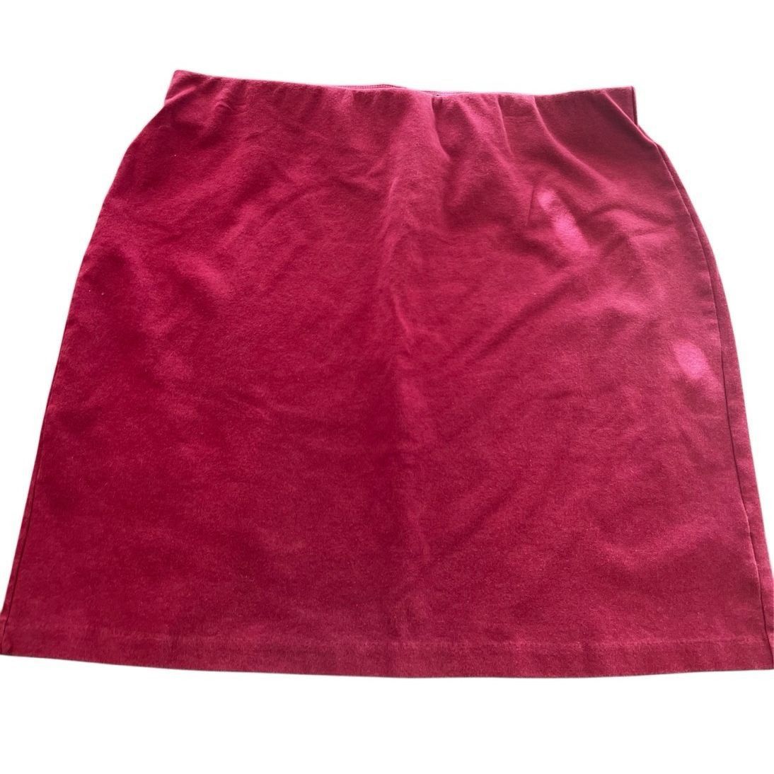 Old Navy OLD NANY cotton Skirt Size L Size 34" / US 12 / IT 48 - 2 Thumbnail