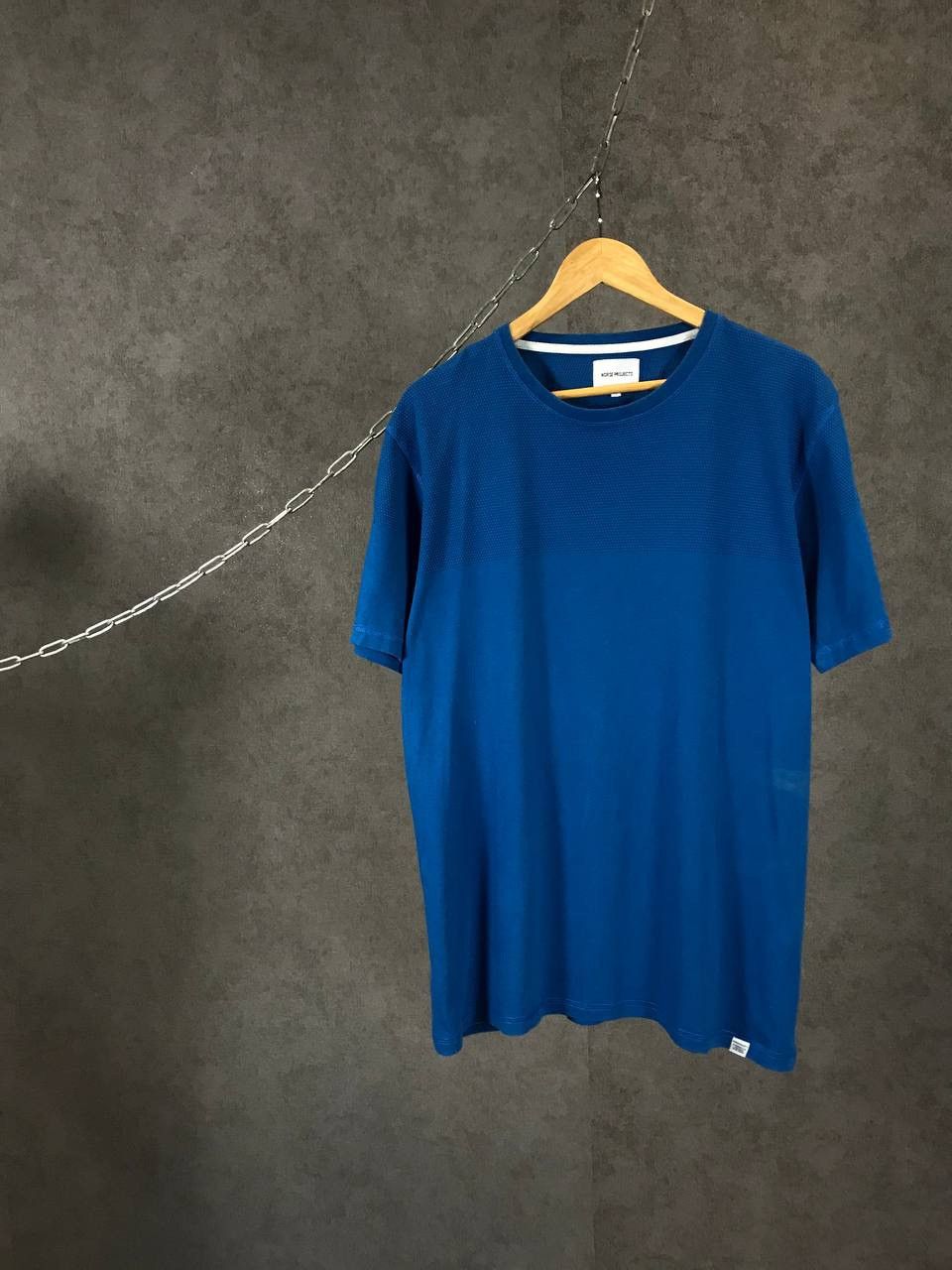 Norse Projects Norse Project designer tee Size US XL / EU 56 / 4 - 1 Thumbnail