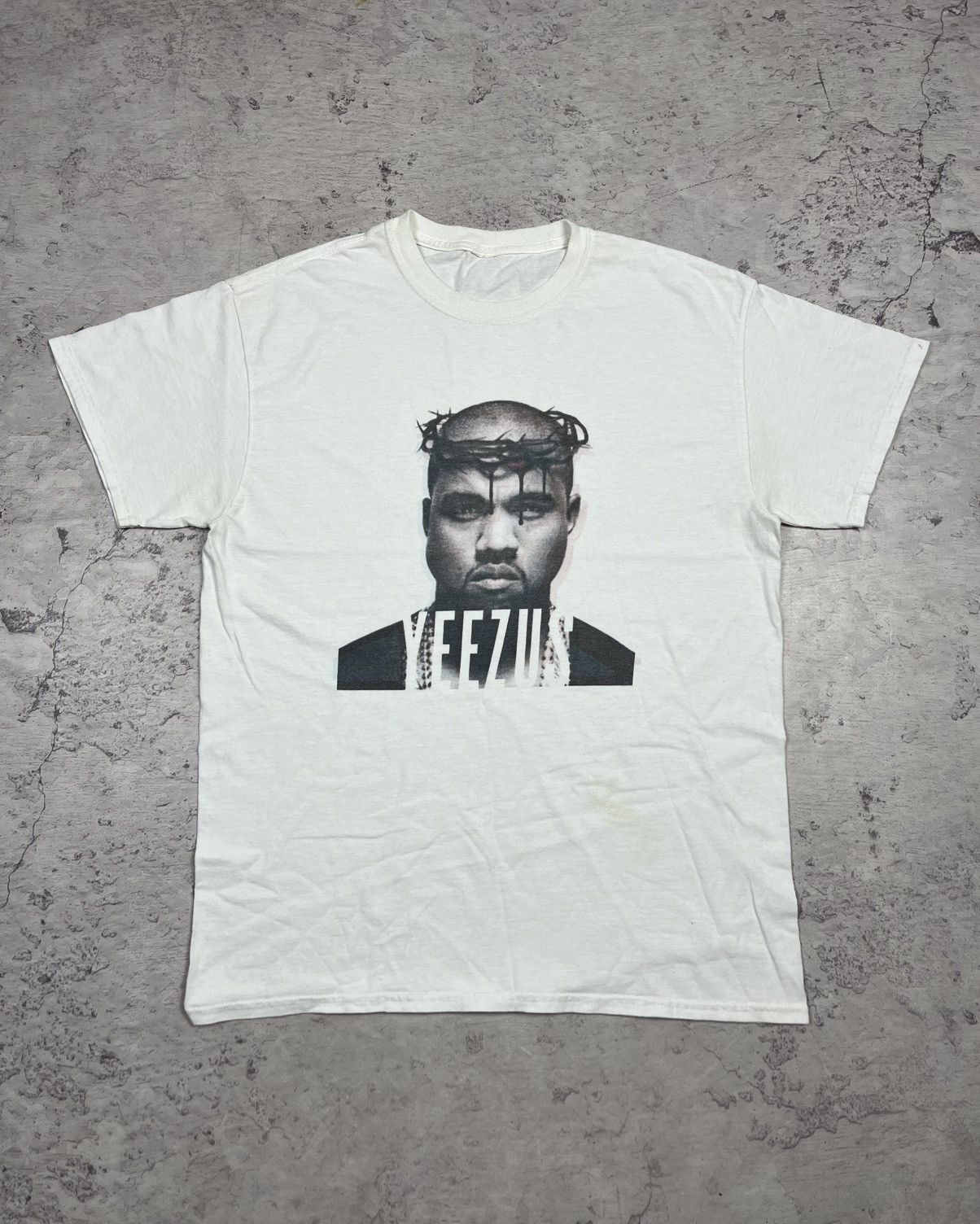 Gosha Rubchinskiy × Kanye West × Yeezy Season Yeezy x Gosha