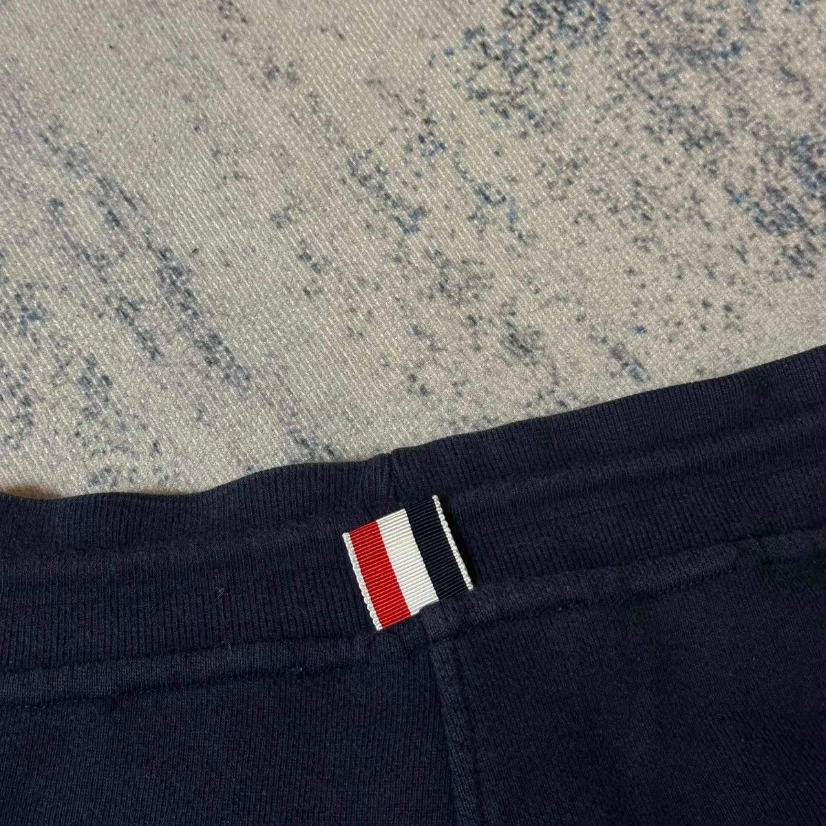 Thom Browne THOM BROWNE 4 BAR LONG PANTS Size US 42 / EU 58 - 8 Thumbnail