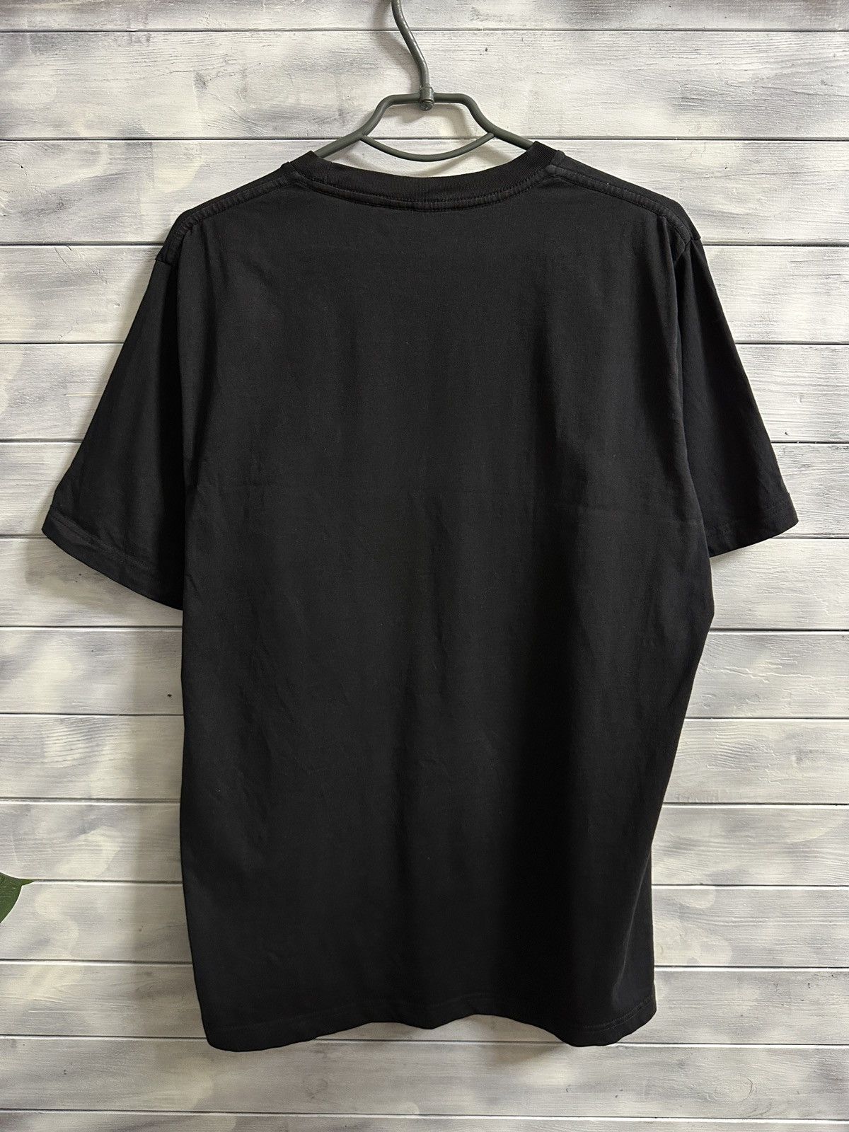 Diesel Rare Vintage T-Shirt Diesel Alternative Energie Luxury Size US L / EU 52-54 / 3 - 3 Thumbnail