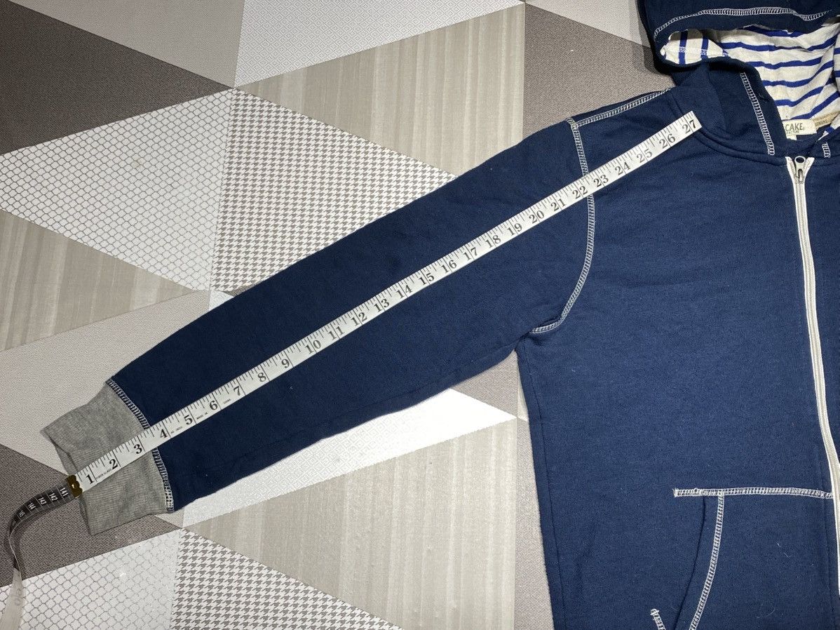 Other Oilcake Hoodie Size US XL / EU 56 / 4 - 5 Thumbnail