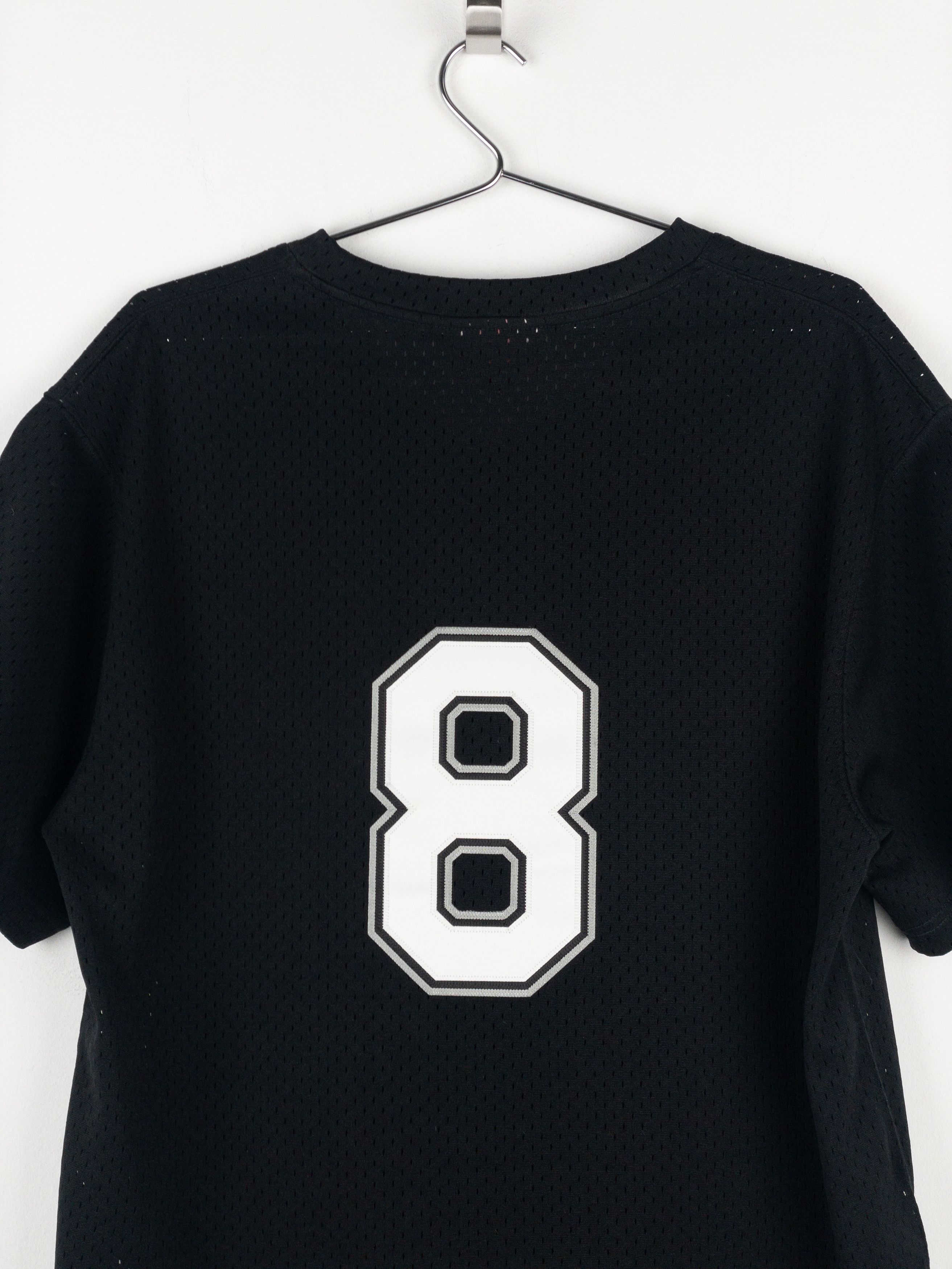 Mitchell & Ness Mitchell & ness Bo Jackson Chicago White Sox 1993 Jersey Size US L / EU 52-54 / 3 - 3 Thumbnail