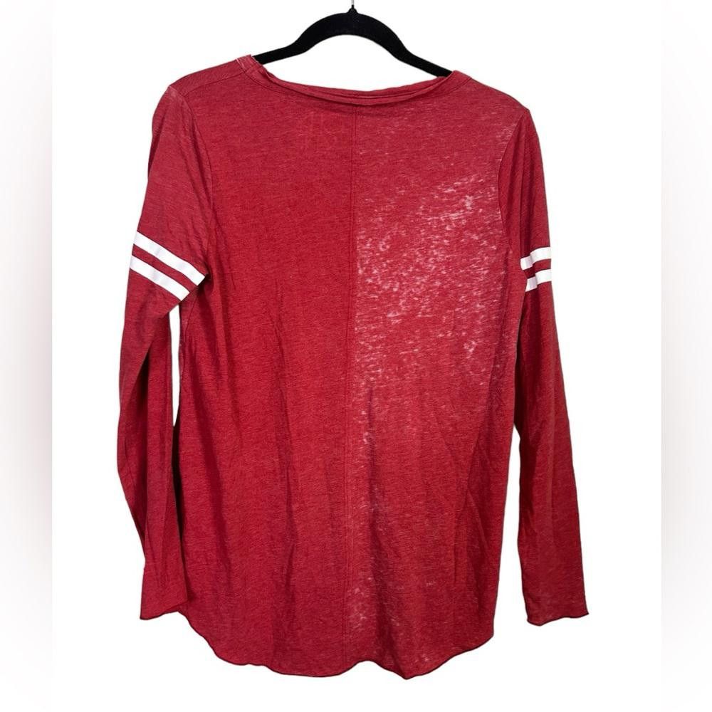 Chase Authentics Chaser l NWT Holidaze Holiday Long Sleeve Tee Medium Size M / US 6-8 / IT 42-44 - 4 Thumbnail