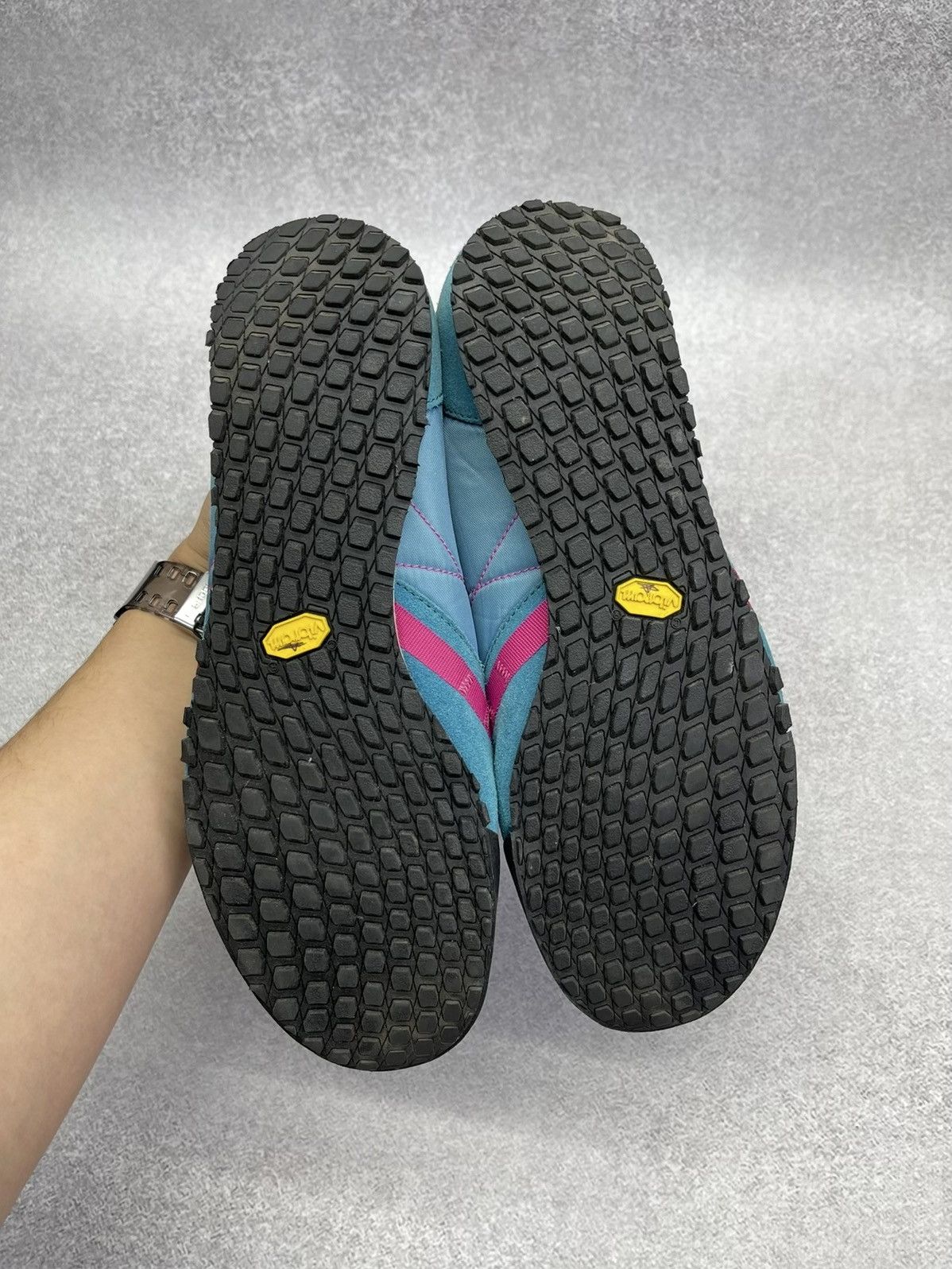 The North Face Womens The North Face Dipsea 78 Sneakers Shoes Vibram Size US 9 / IT 39 - 8 Thumbnail