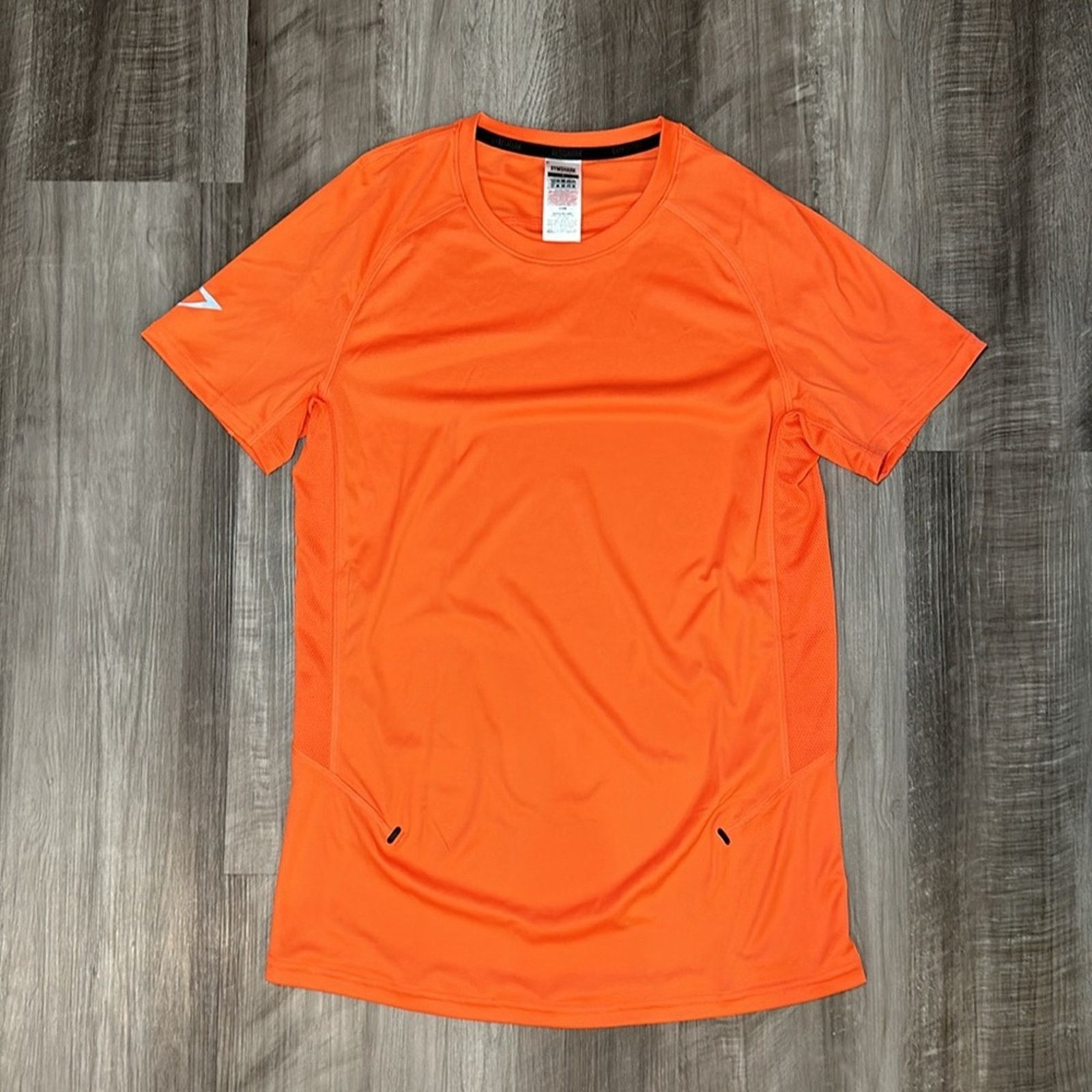 Gymshark Gymshark Athletic Tee - Small Size US S / EU 44-46 / 1 - 2 Thumbnail