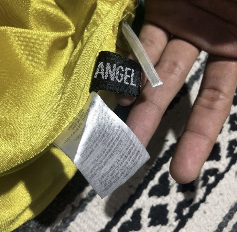 Angel Blue Y2K Angel Blue Hybrid Color Short Pants Size US 30 / EU 46 - 5 Thumbnail