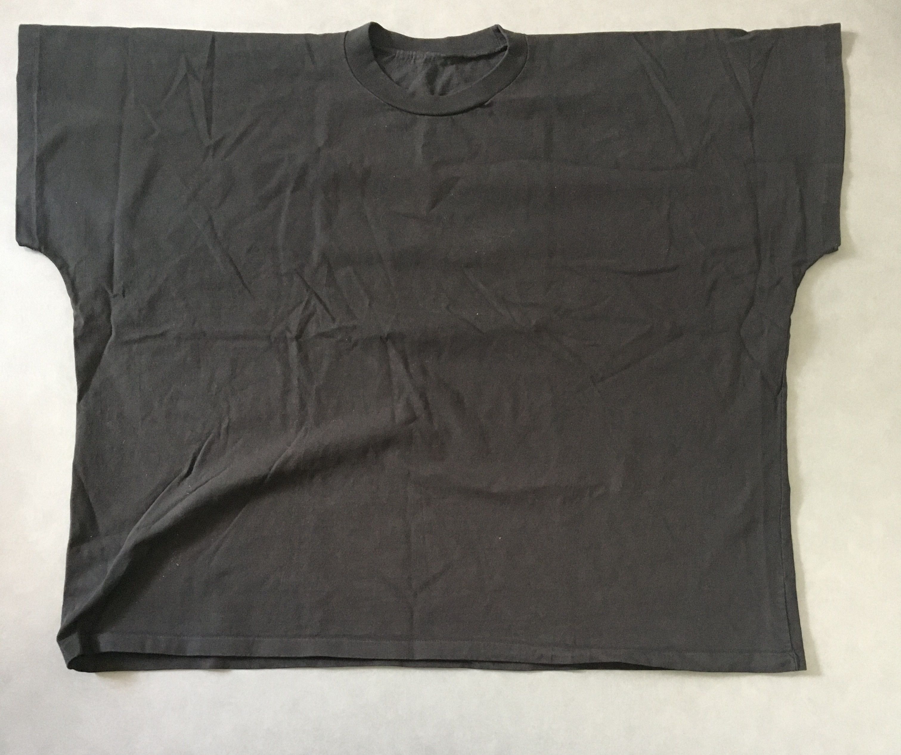 Yeezy yeezy ts-01 Size US L / EU 52-54 / 3 - 1 Thumbnail