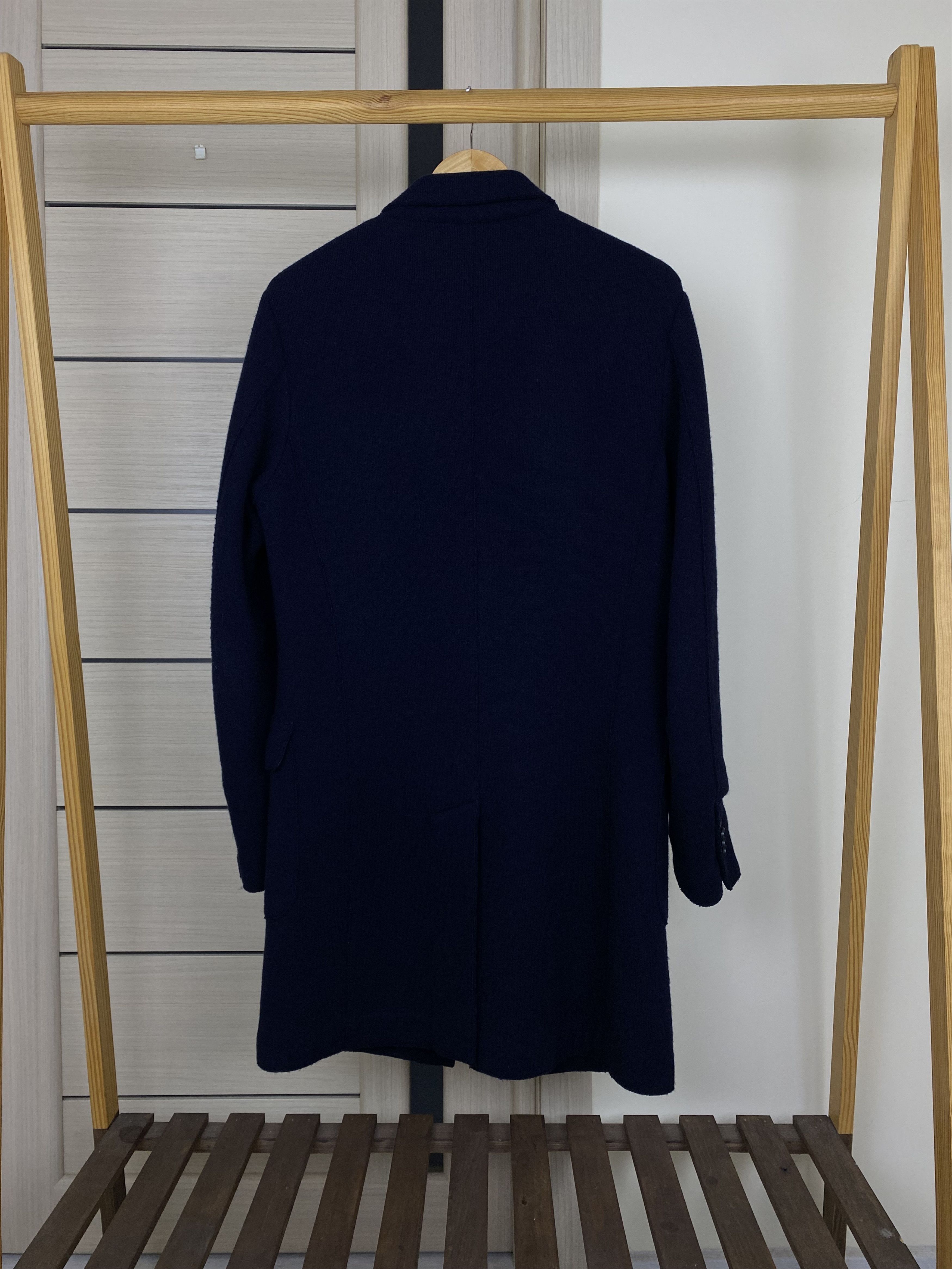 Barena Venezia Rare Barena venezia baron wool unlined coat jacket size 48 Size US M / EU 48-50 / 2 - 6 Thumbnail