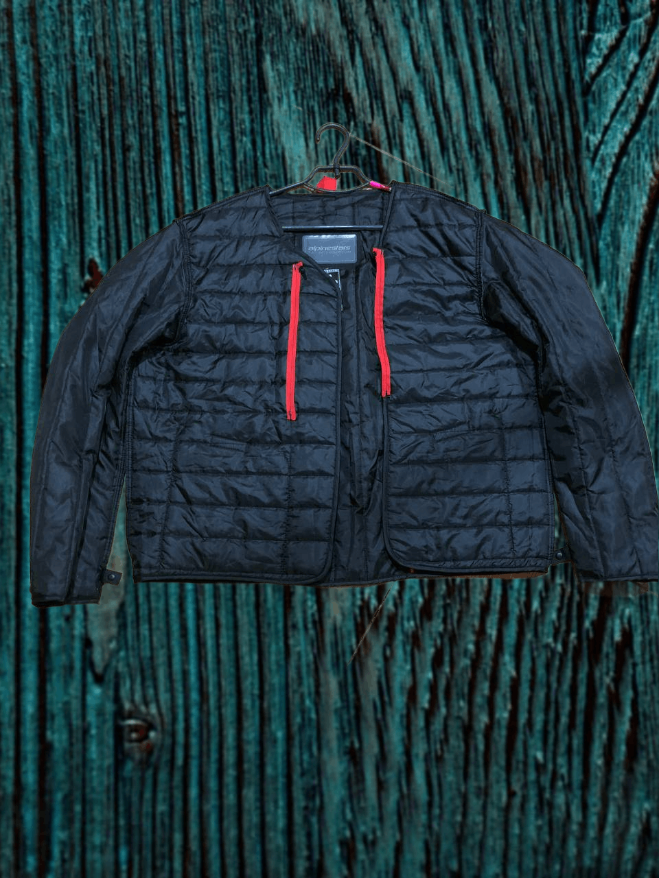 Alpinestars Alpinestars Tech Touring Racing Jacket LINING Size US XL / EU 56 / 4 - 1 Thumbnail
