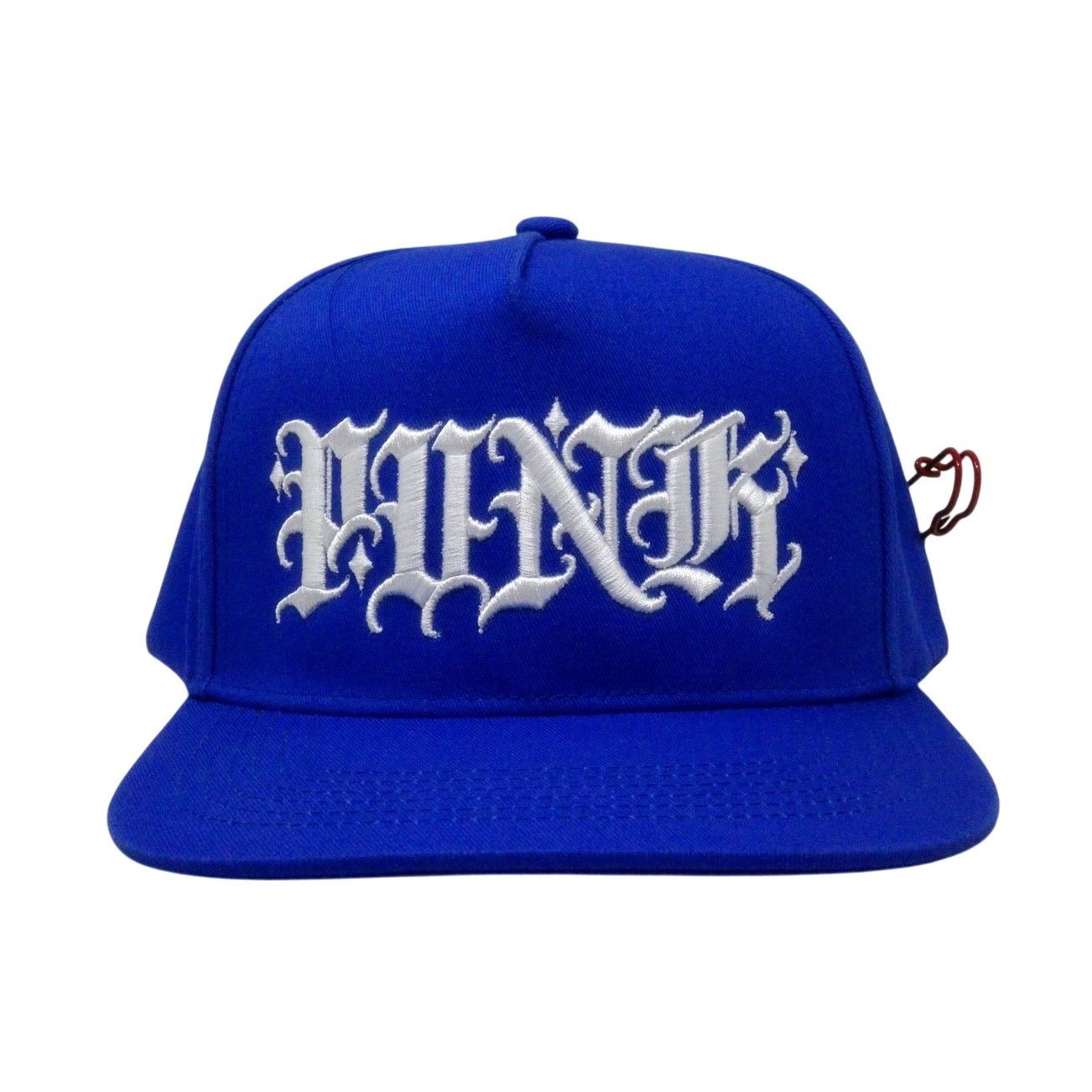Other PUNK ® True Blue Stadium with White Placaso Punk Made in USA Size ONE SIZE - 1 Thumbnail