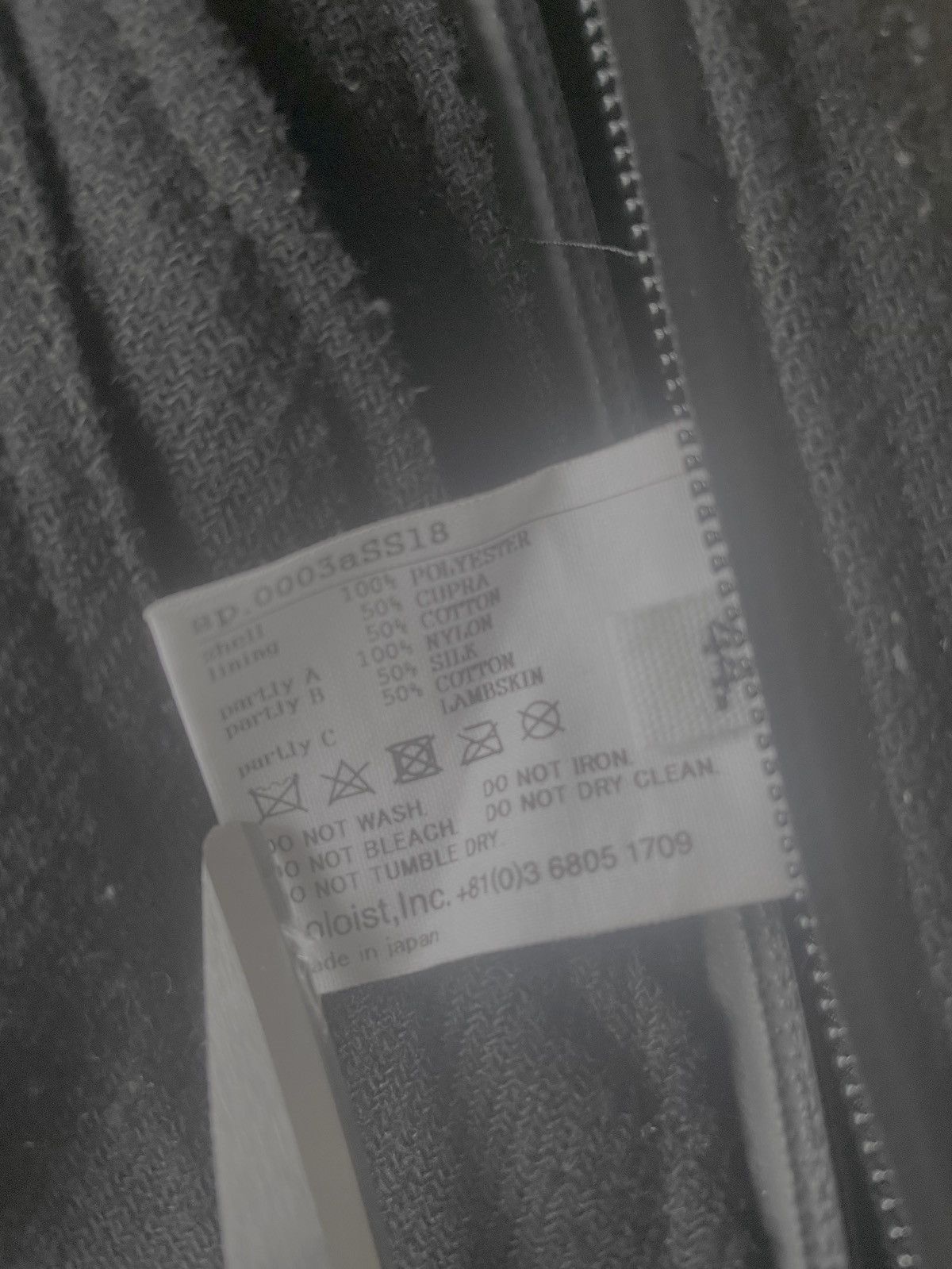 Takahiromiyashita The Soloist. 18AW Half Pants Size US 32 / EU 48 - 4 Thumbnail