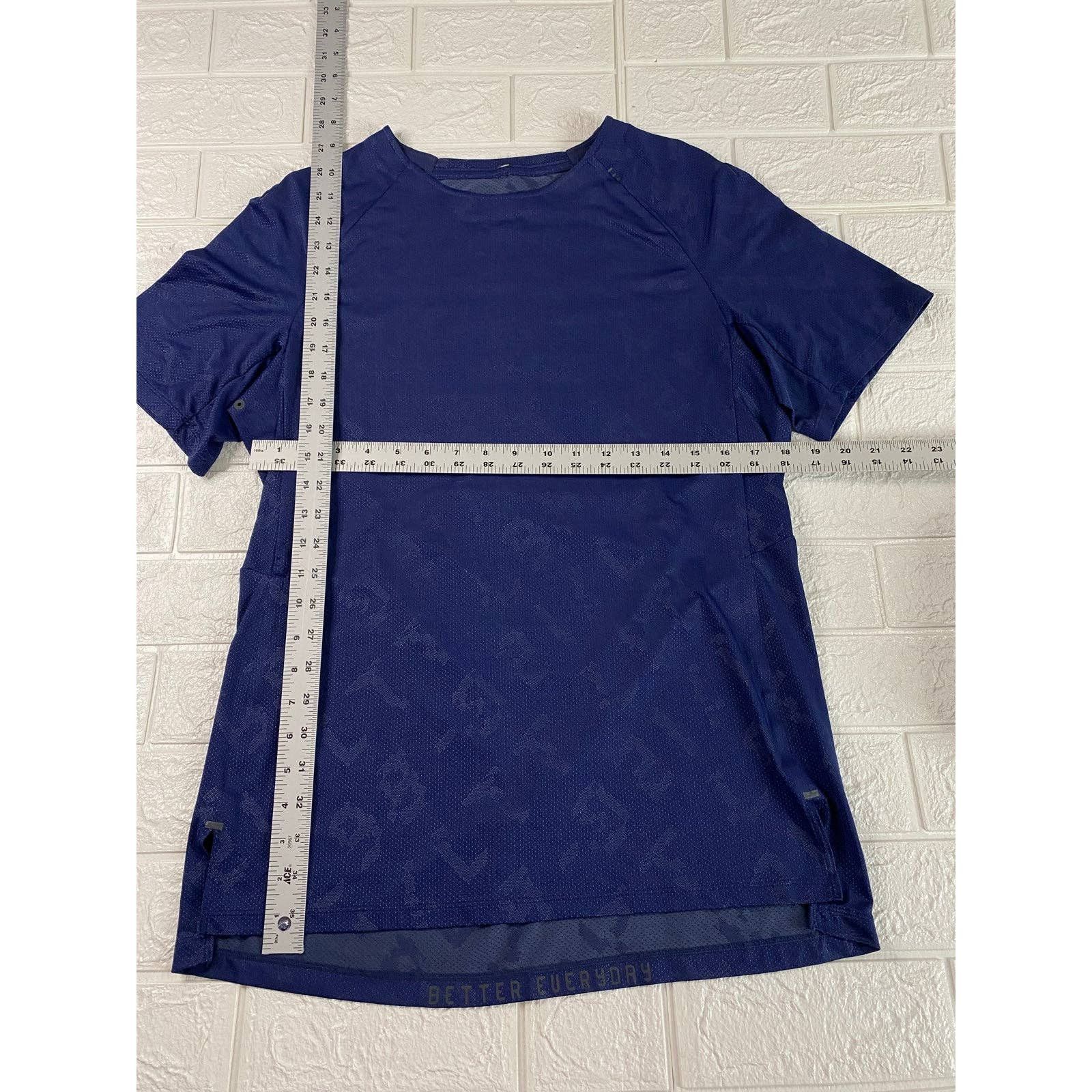 Lululemon Men’s Lululemon top Size US M / EU 48-50 / 2 - 8 Thumbnail