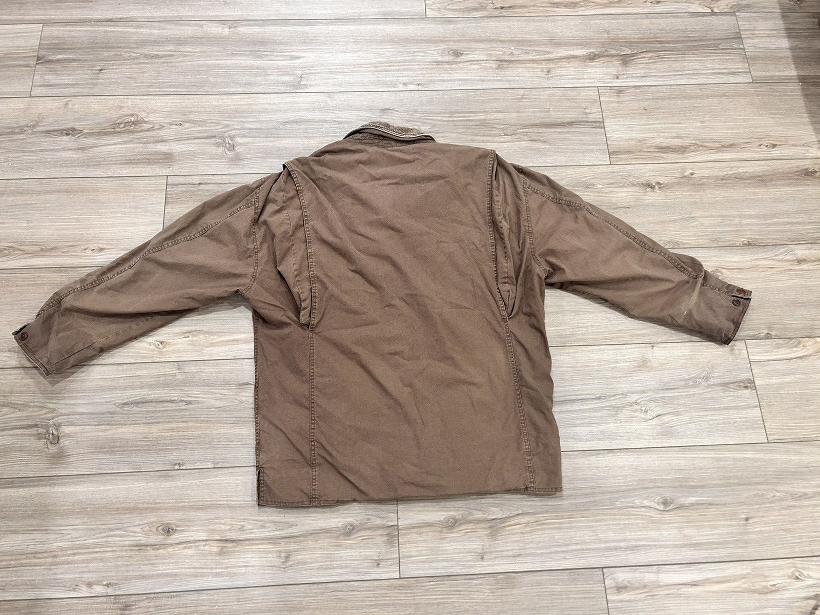 Banana Republic Banana Republic Jacket Size US L / EU 52-54 / 3 - 2 Thumbnail