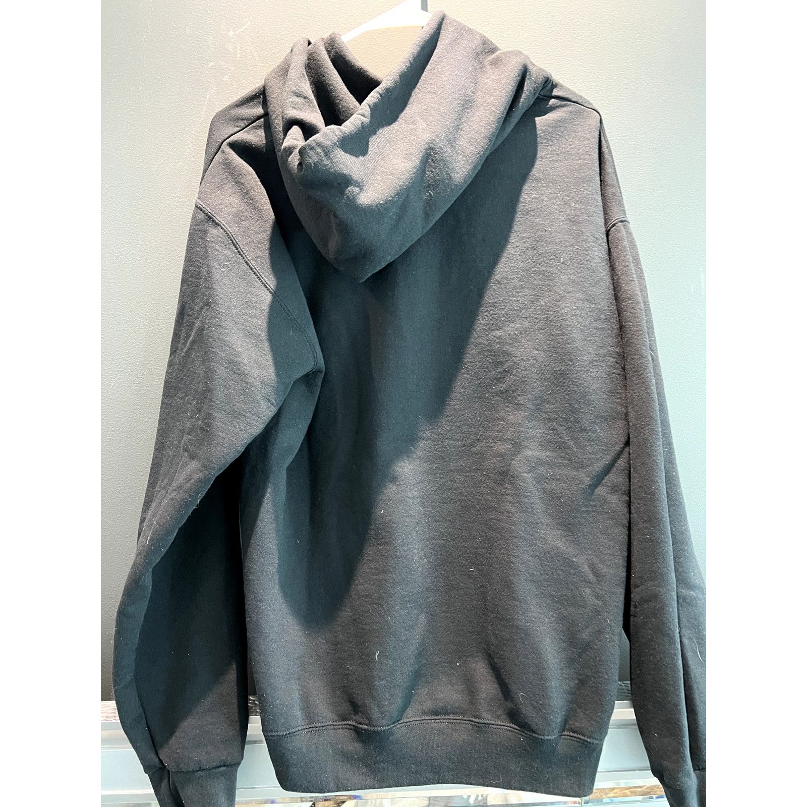 Other Large Woven "TOMIE" Junji Ito Hoodie Black Size US L / EU 52-54 / 3 - 2 Thumbnail