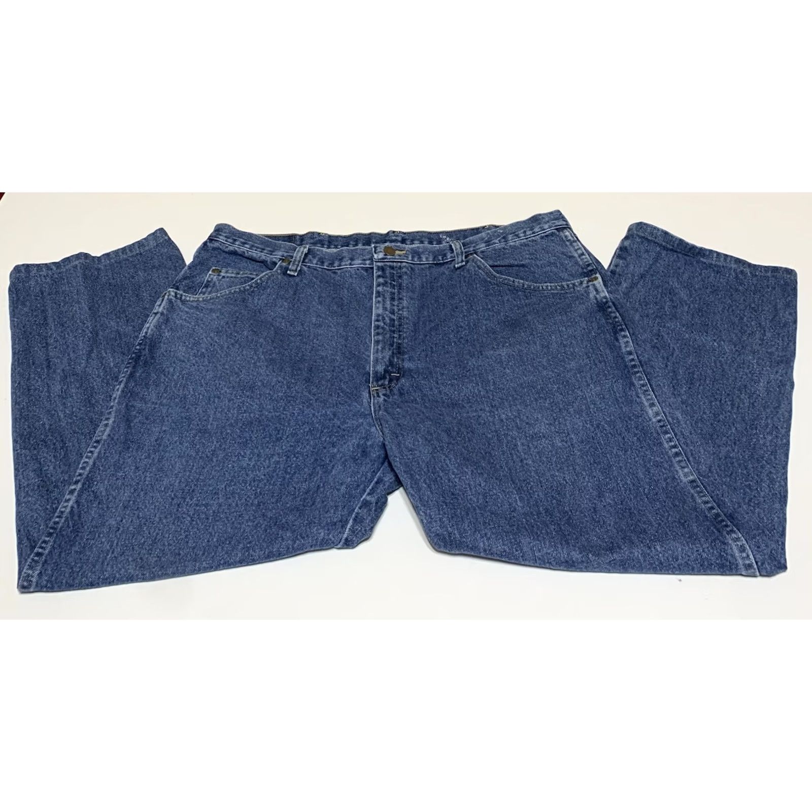 Wrangler VINTAGE none Size US 40 / EU 56 - 2 Thumbnail