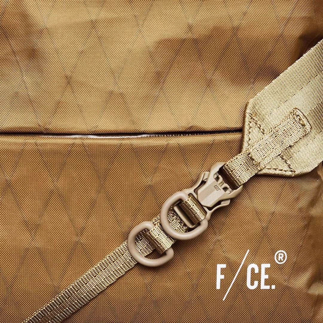 F/CE F/CE. XPAC Sacoche Bag Ｑ22 Size ONE SIZE - 4 Thumbnail
