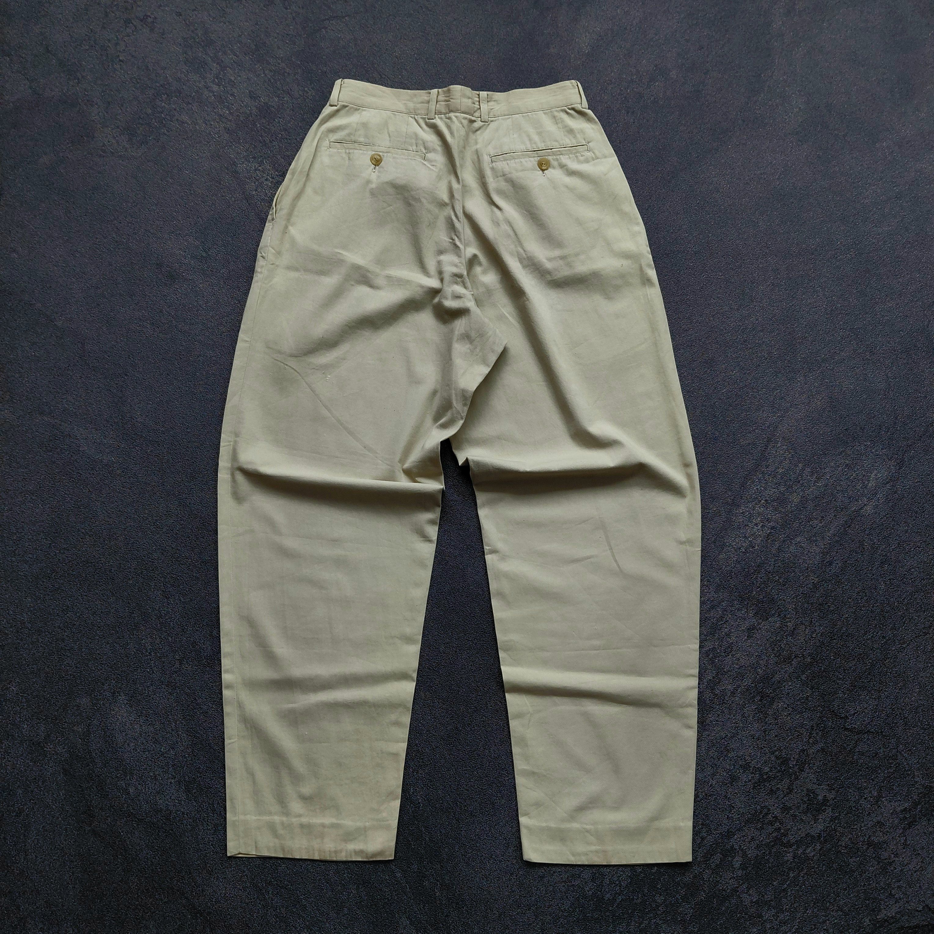 Issey Miyake Issey Miyake Pants Size US 28 / EU 44 - 2 Thumbnail