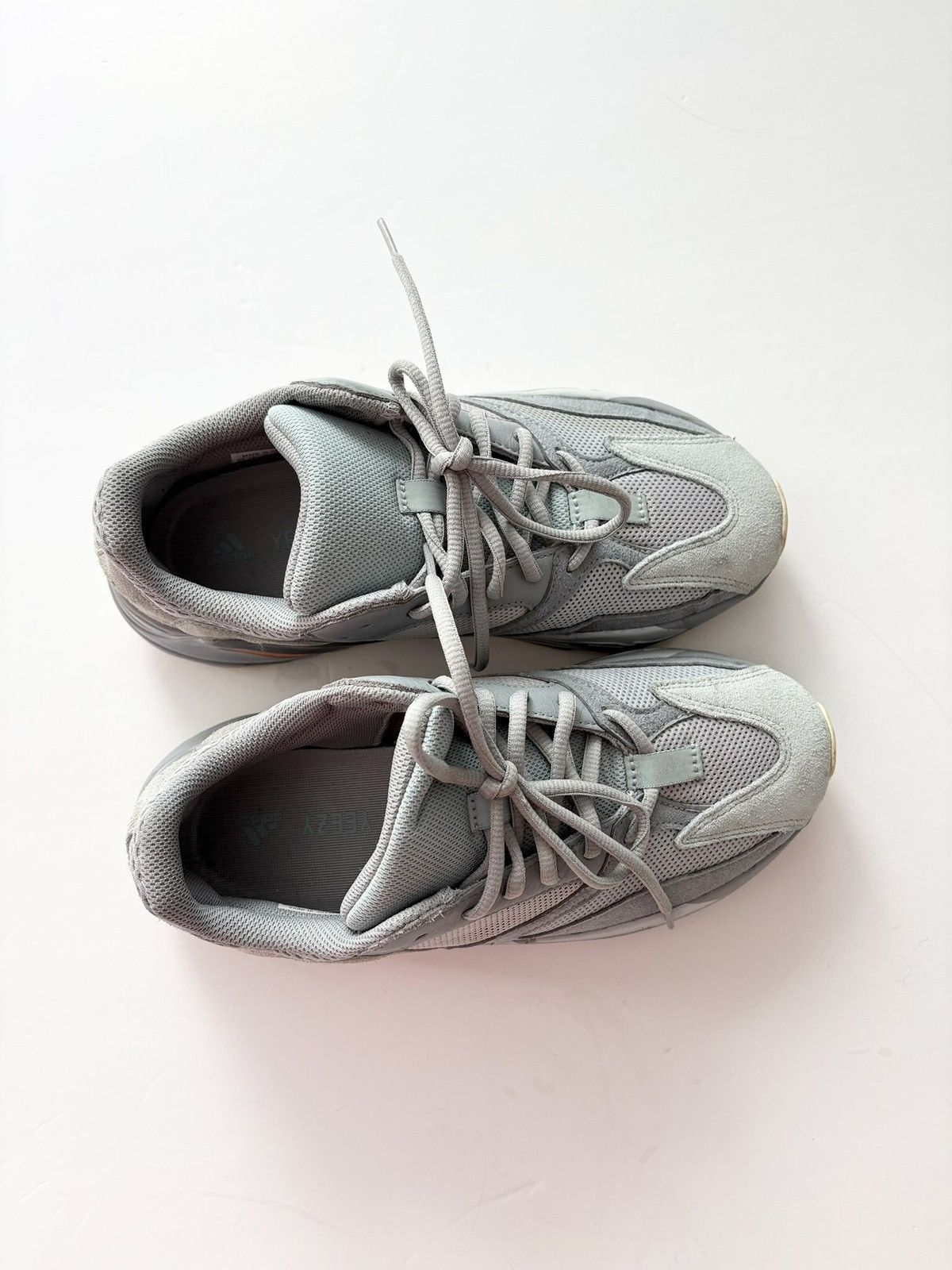 Yeezy Yeezy Boost 700 inertia Size US 7.5 / EU 40-41 - 5 Thumbnail