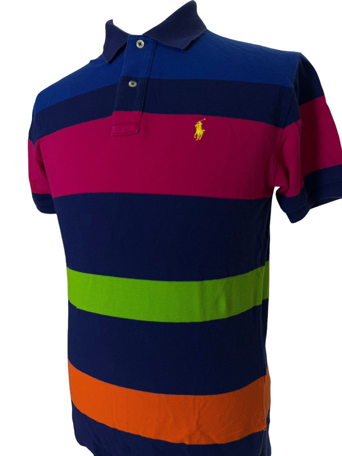 Polo Ralph Lauren POLO RALPH LAUREN MIX CALOUR Size US S / EU 44-46 / 1 - 3 Thumbnail