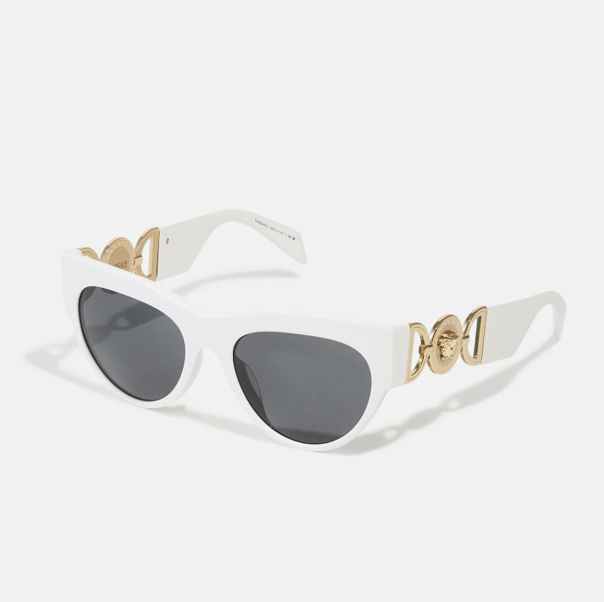 Versace NEW Versace VE4440U - 31487 Sunglasses(VE4444U-3145-54) Size ONE SIZE - 2 Thumbnail