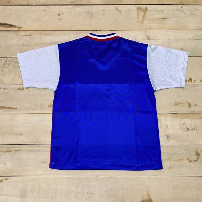 Le Coq Sportif × Vintage B268. VTG LE COQ SPORTIF BIG LOGO JERSEY Size US M / EU 48-50 / 2 - 3 Thumbnail