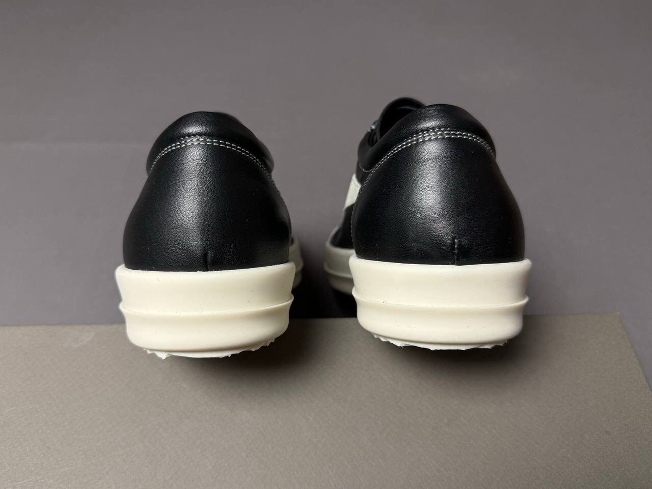 Rick Owens FW22 Strobe Vans Size US 9.5 / EU 42-43 - 4 Thumbnail