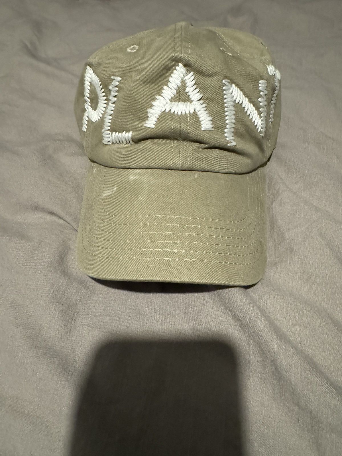 Cactus Plant Flea Market Cap | Grailed