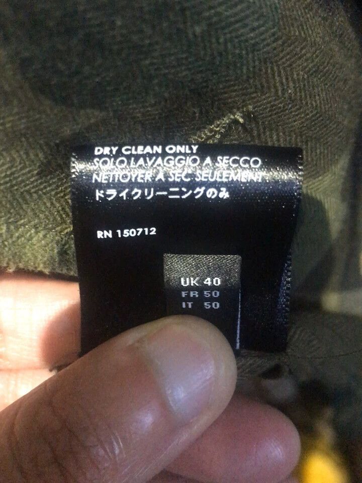 Amiri Amiri Camouflage jacket 2501-Nextarrow Size US L / EU 52-54 / 3 - 9 Thumbnail