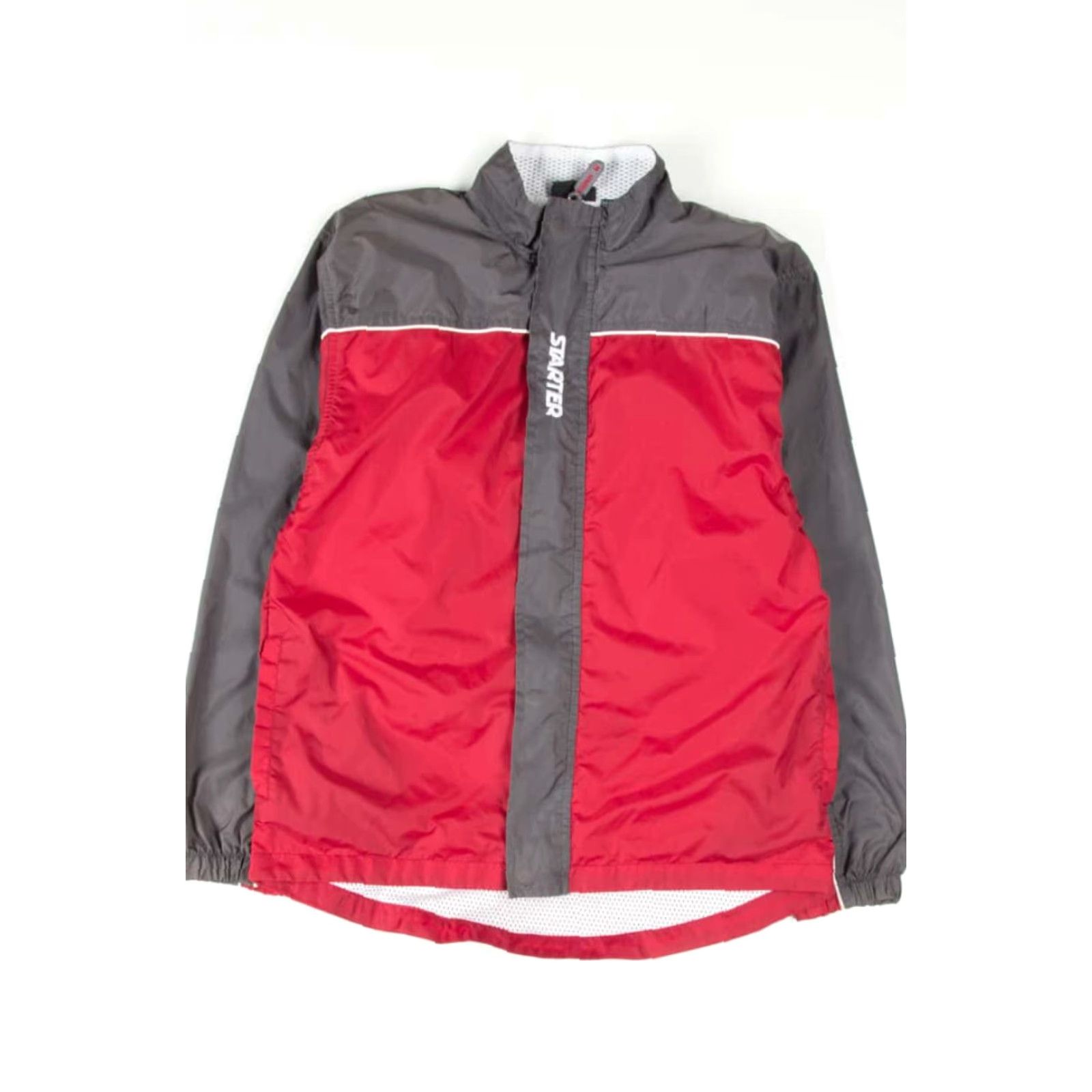 Starter VINTAGE Boy's Starter Jacket Shirts 18415 Small Mens Size US S / EU 44-46 / 1 - 2 Thumbnail