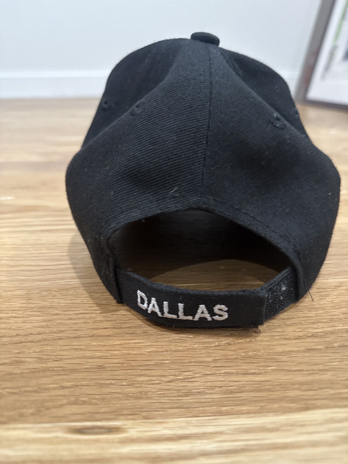 Other Love America “Dallas Stars” Hat – Limited Edition Size ONE SIZE - 2 Thumbnail