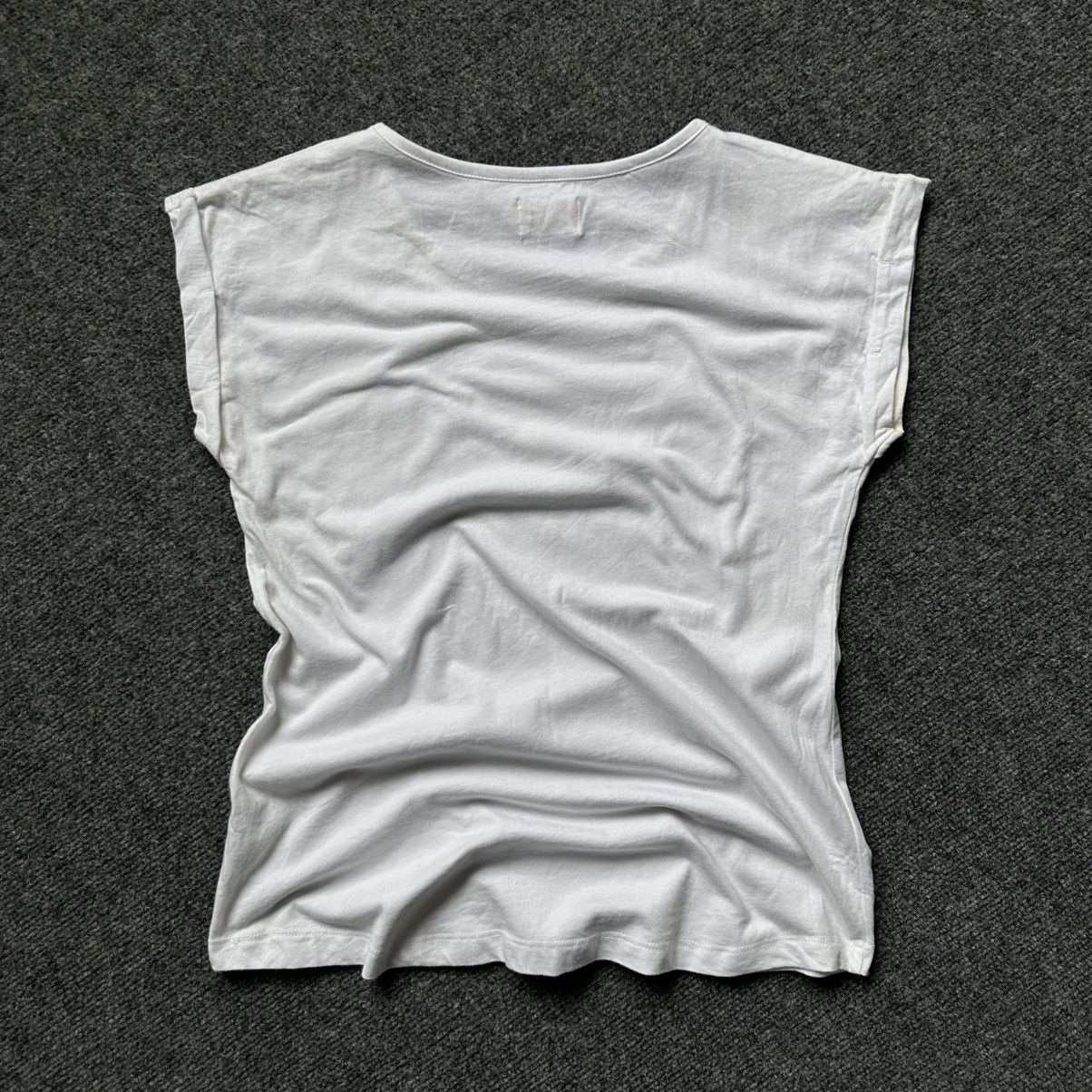 Sun Surf VTG Saltrock Women’s Tank Top Sleeveless Big Logo Size 8 00s Size S / US 4 / IT 40 - 6 Thumbnail
