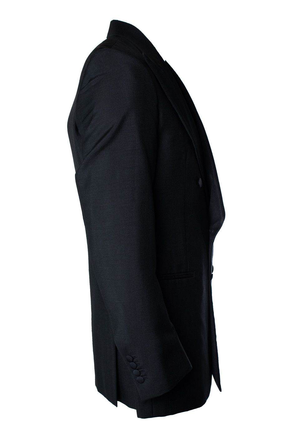 Other Max Mogg, black blazer Size 50R - 4 Thumbnail