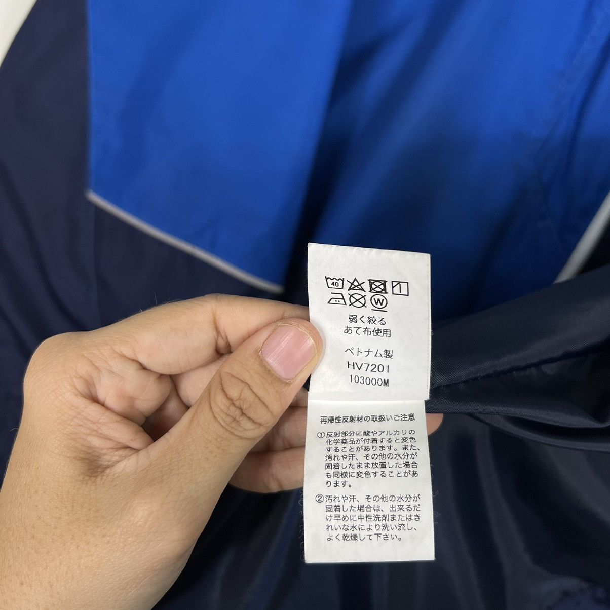 Japanese Brand 🔥 90s VINTAGE SUBARU RACING TEAM BOMBER JACKET Size US L / EU 52-54 / 3 - 16 Thumbnail